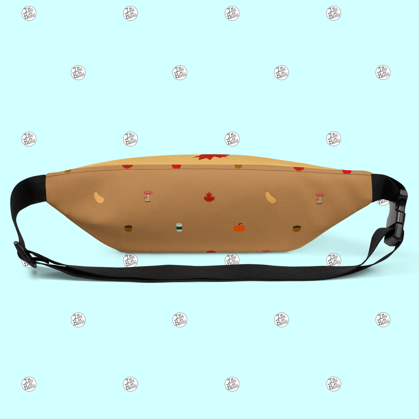 Fall-ing For You - Fanny Pack