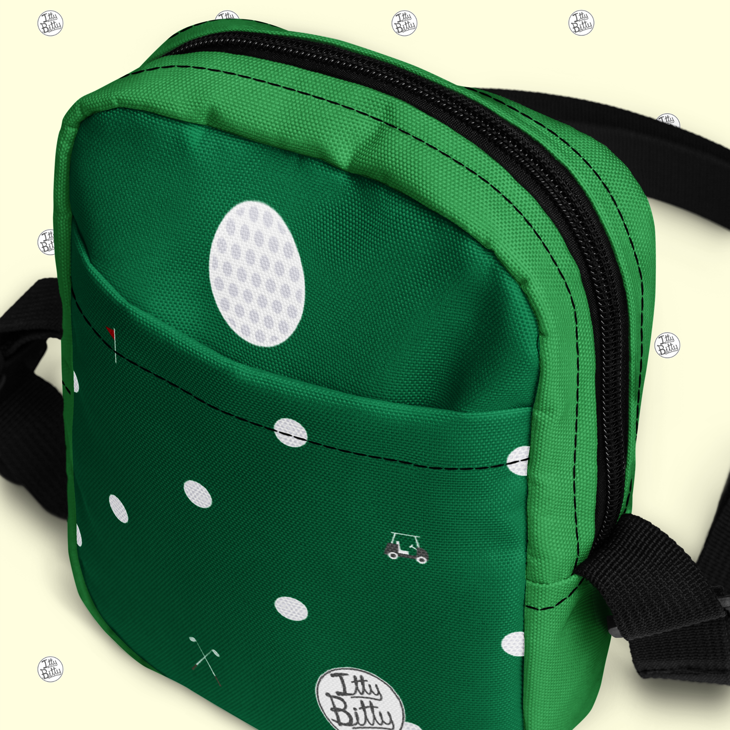 FORE! - Crossbody bag
