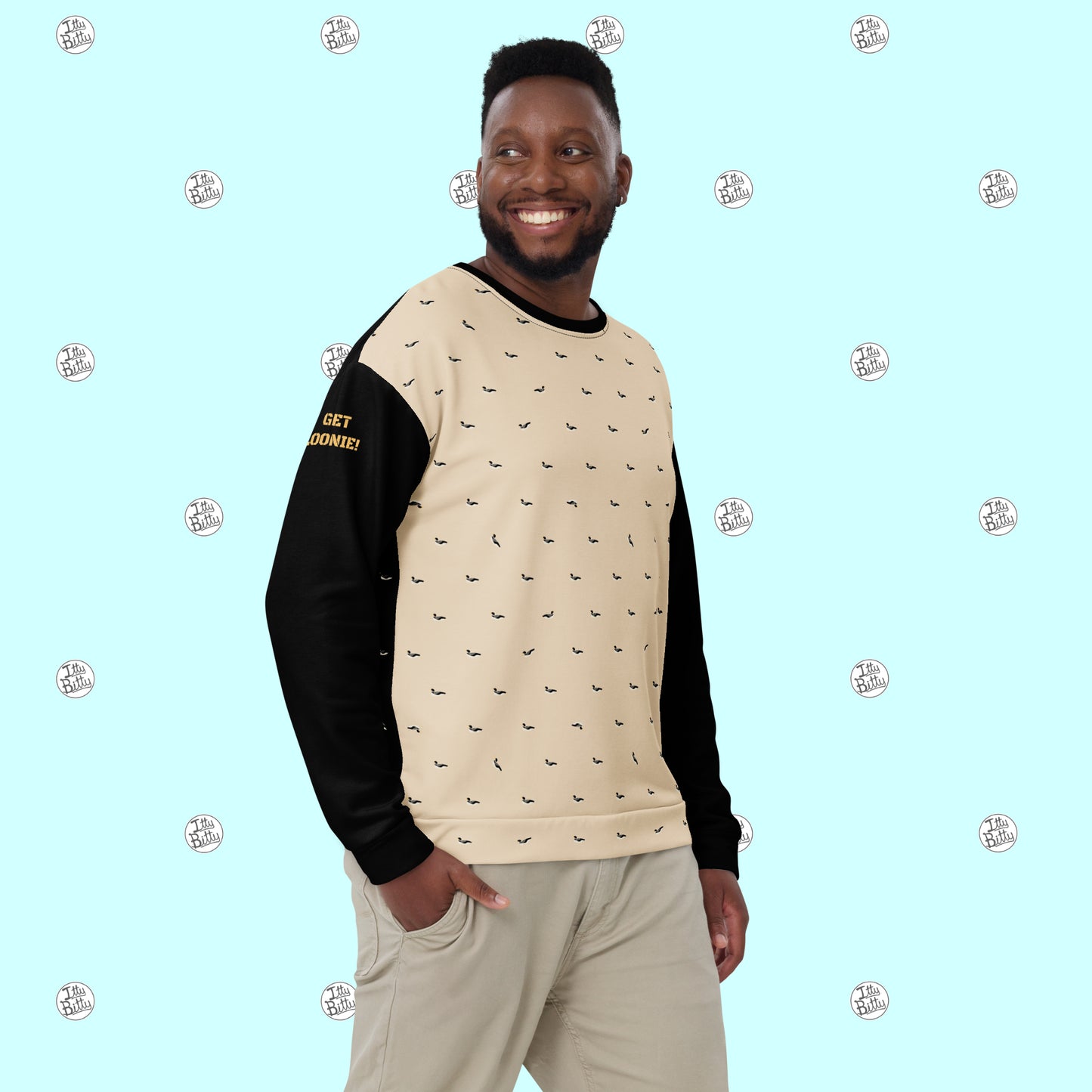 Get Loonie! - Long Sleeve - Unisex