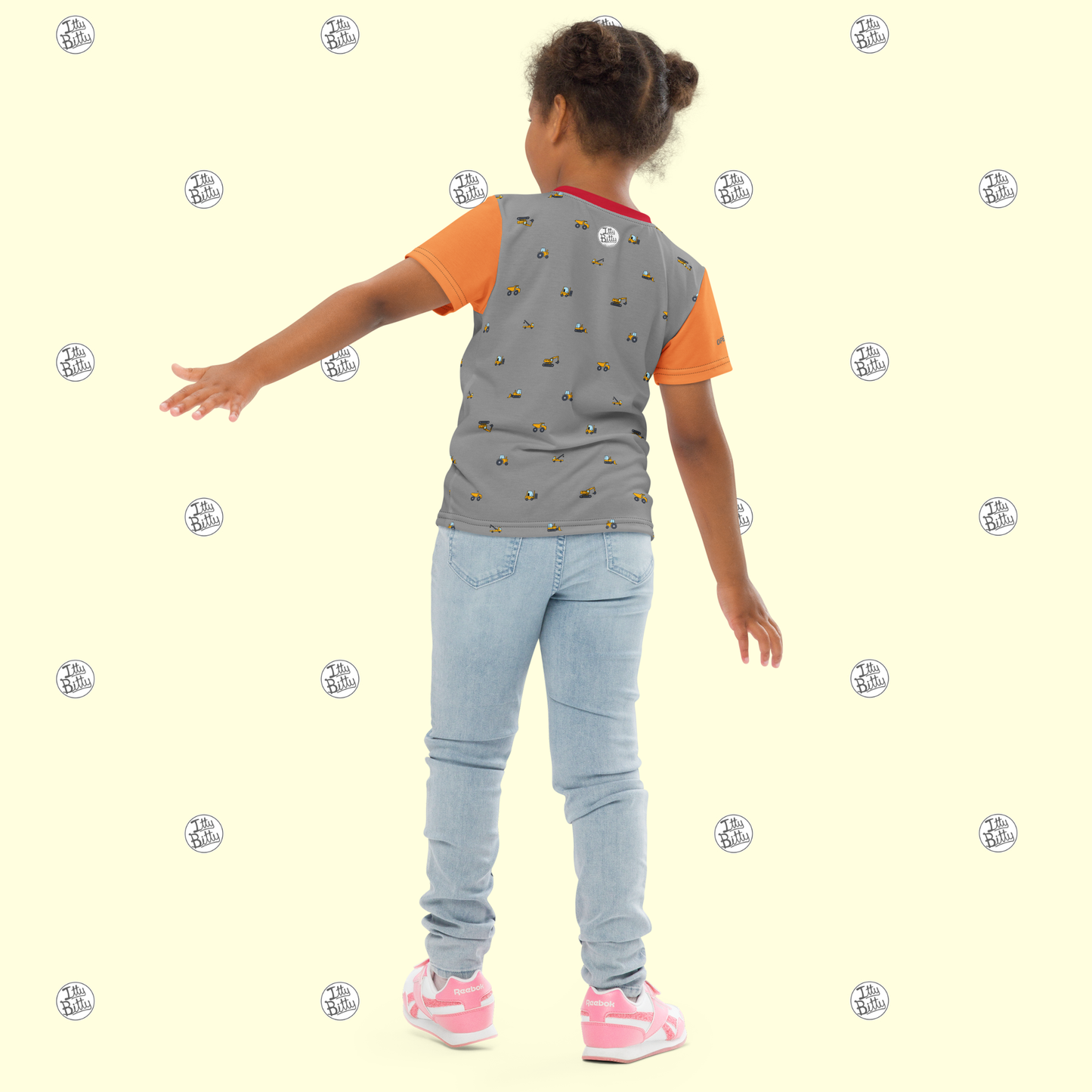 Operator - Tshirt - Kids/Unisex