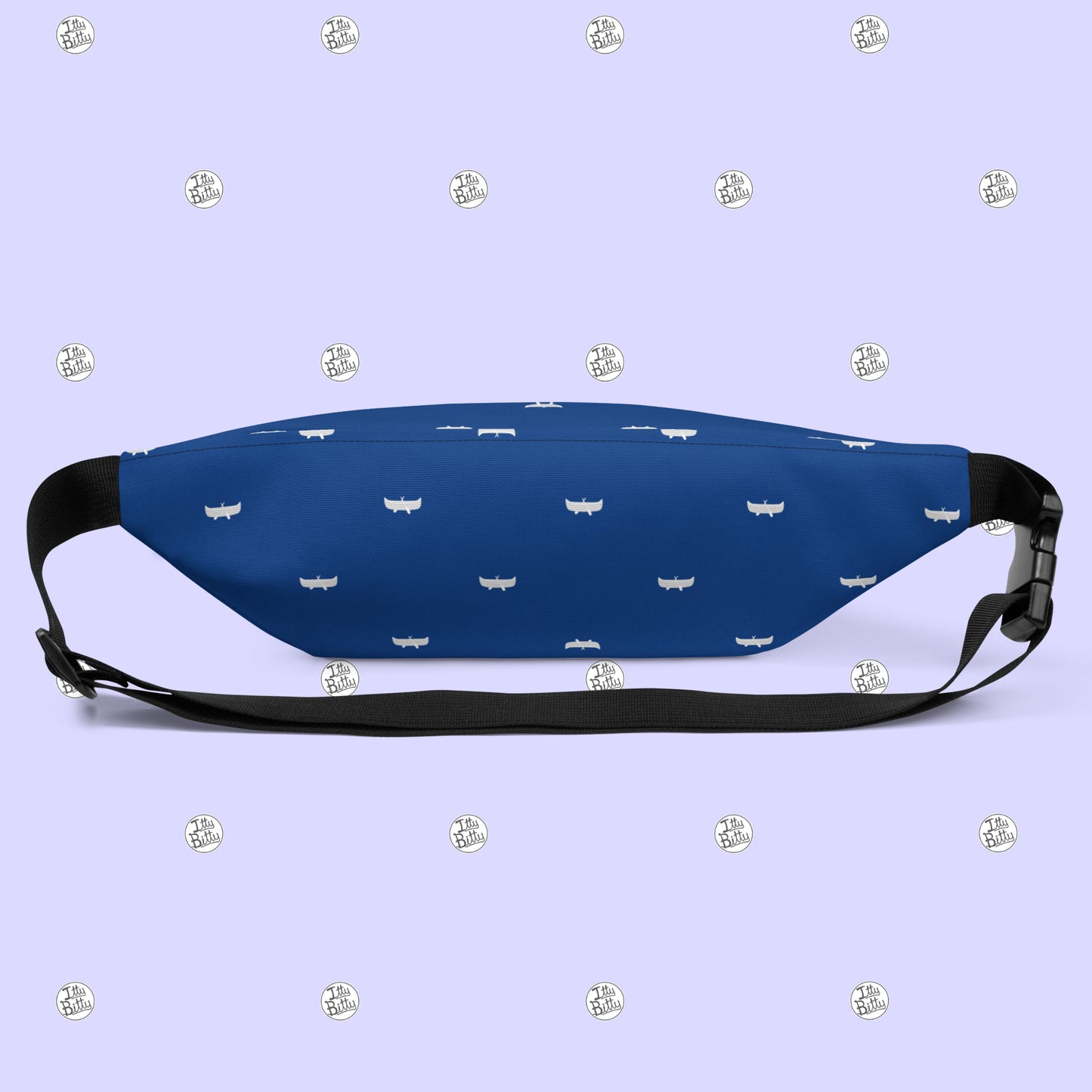 Canoe Believe It! - Fanny Pack