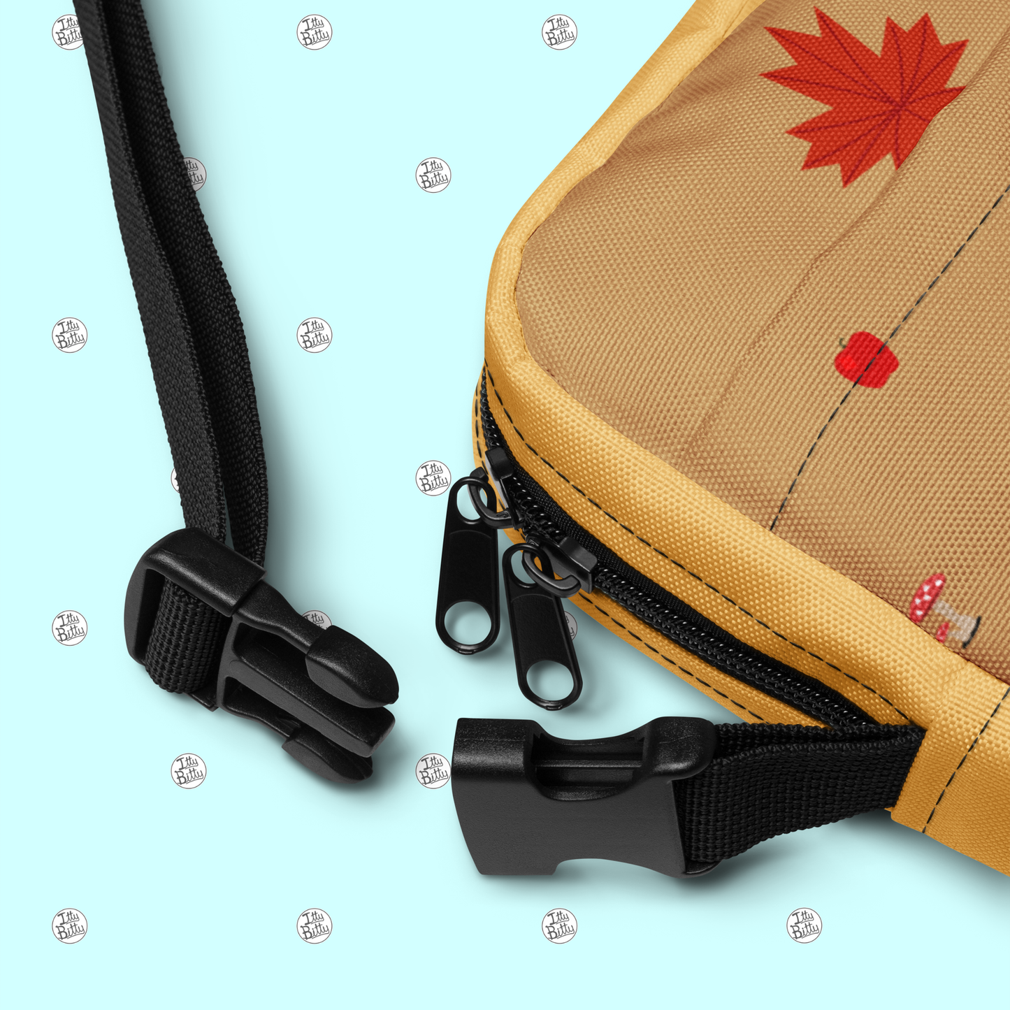 Fall-ing For You - Crossbody bag
