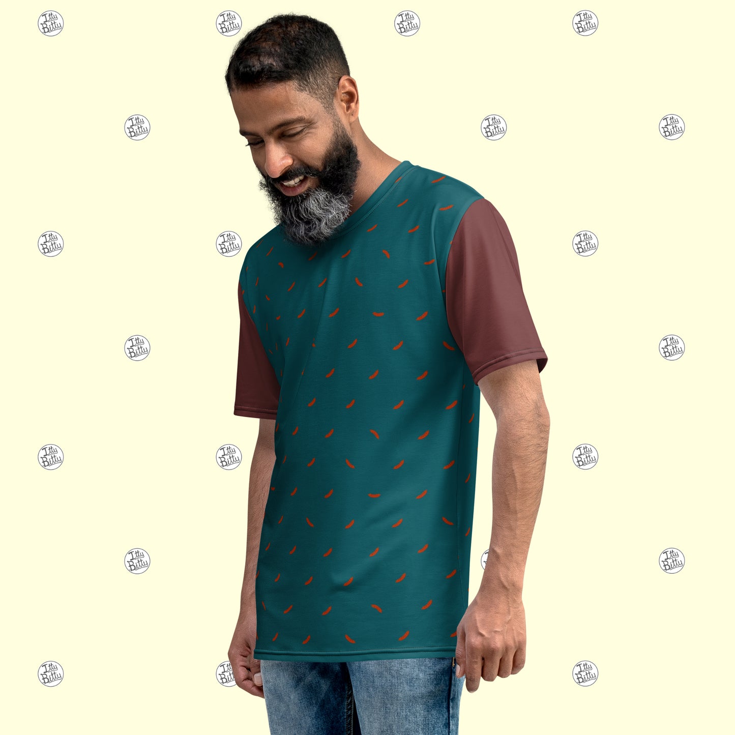 Sausage Party - Tshirt - Mens/Unisex