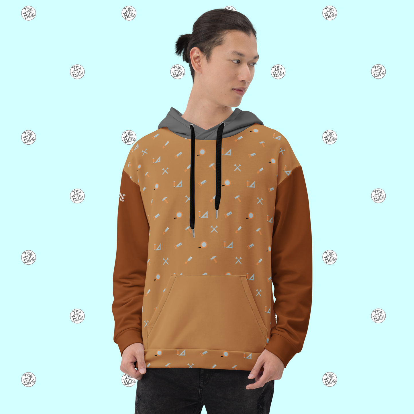 Chippie - Hoodie - Unisex