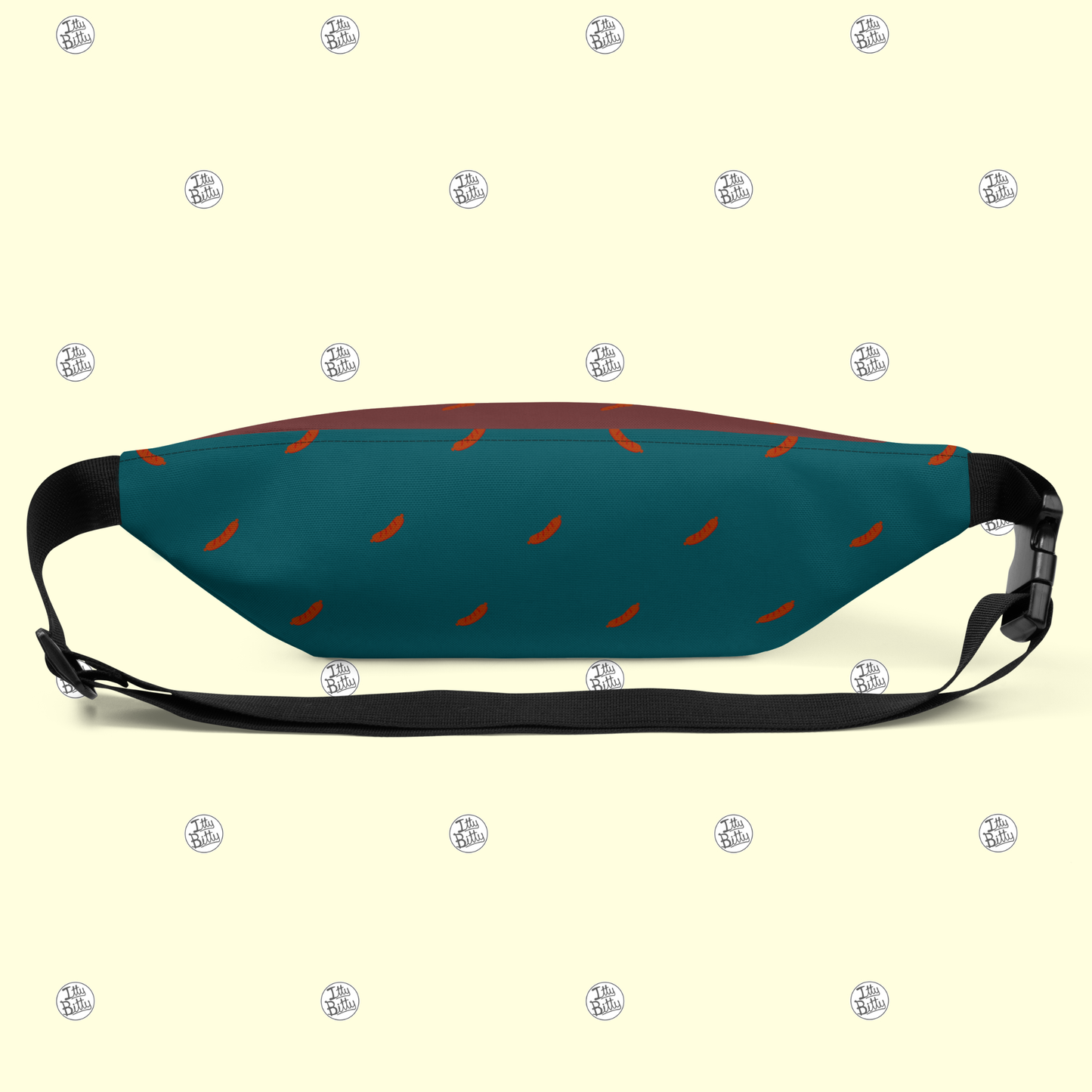 Sausage Party - Fanny Pack