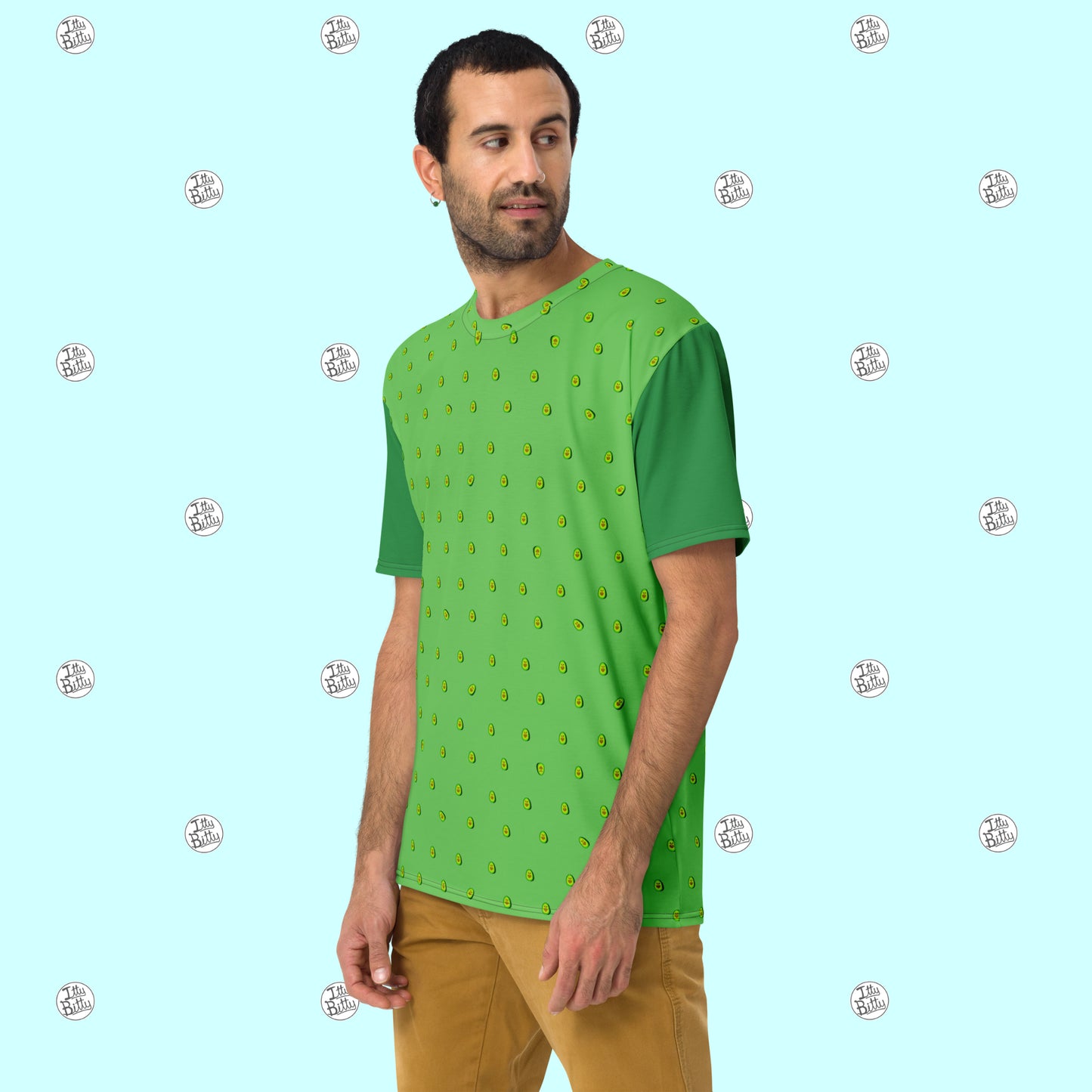 Avocad-OH! - T-shirt - Men/Unisex