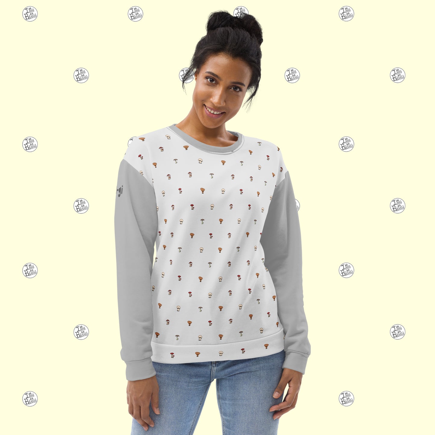 FUN-gi - Long Sleeve - Unisex