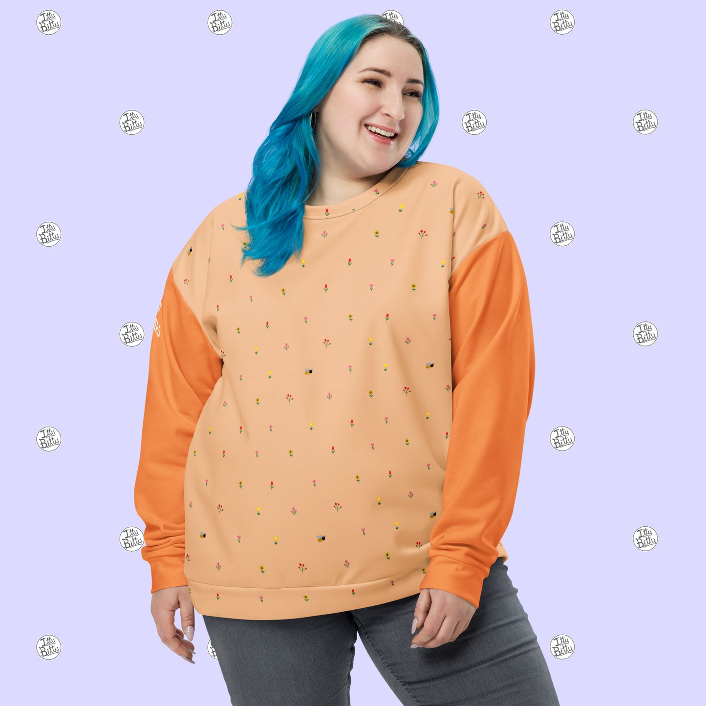 May Flowers - Long Sleeve - Unisex