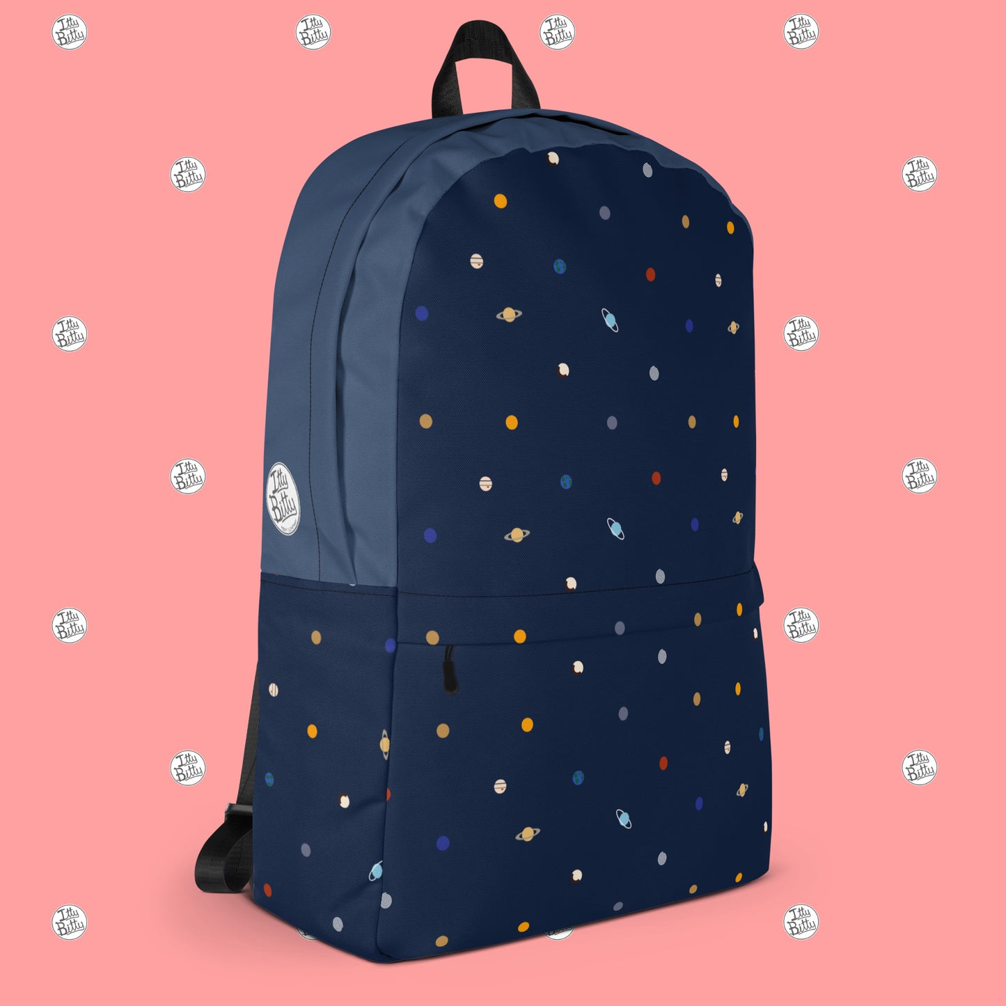 Our Solar System - Backpack