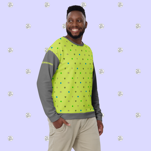 OOPSenheimer - Long Sleeve - Unisex