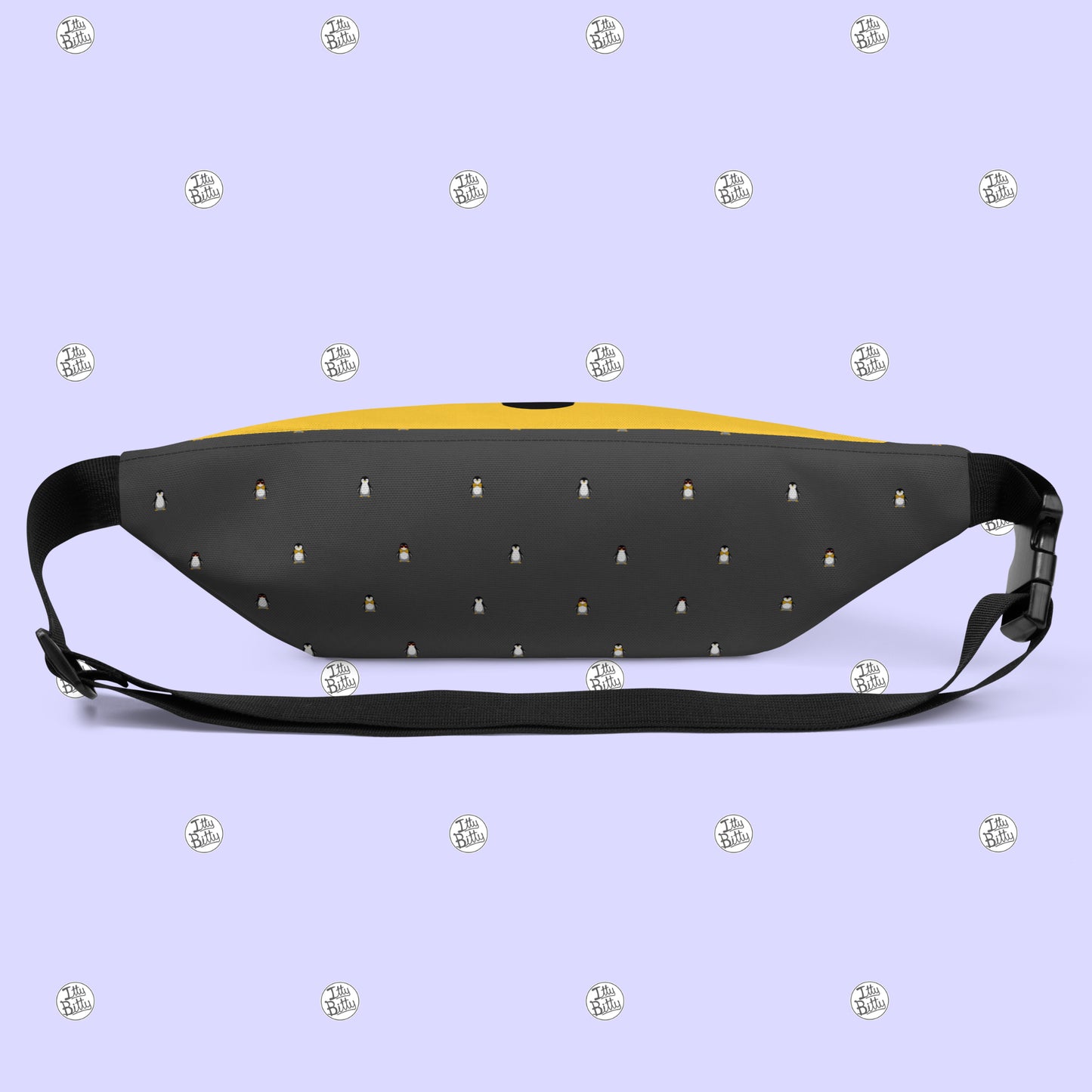 Fancy Bird - Fanny Pack