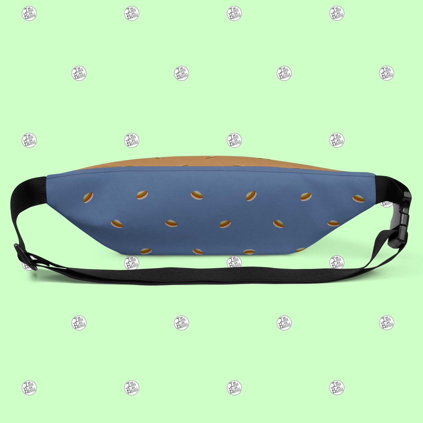 Clam Jam - Fanny Pack