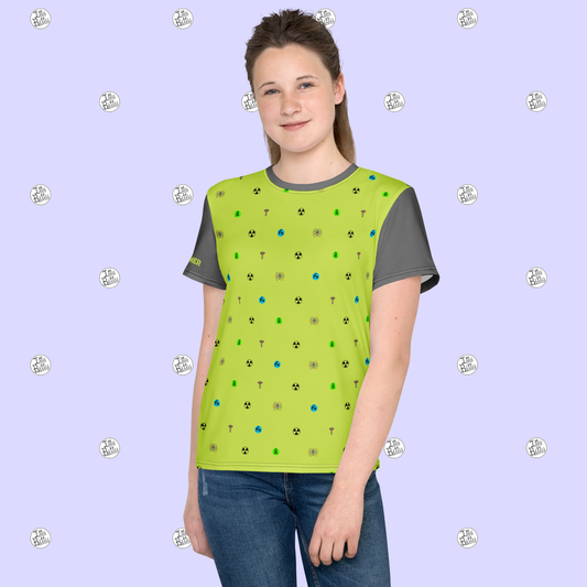 OOPSenheimer - Tshirt - Youth/Unisex