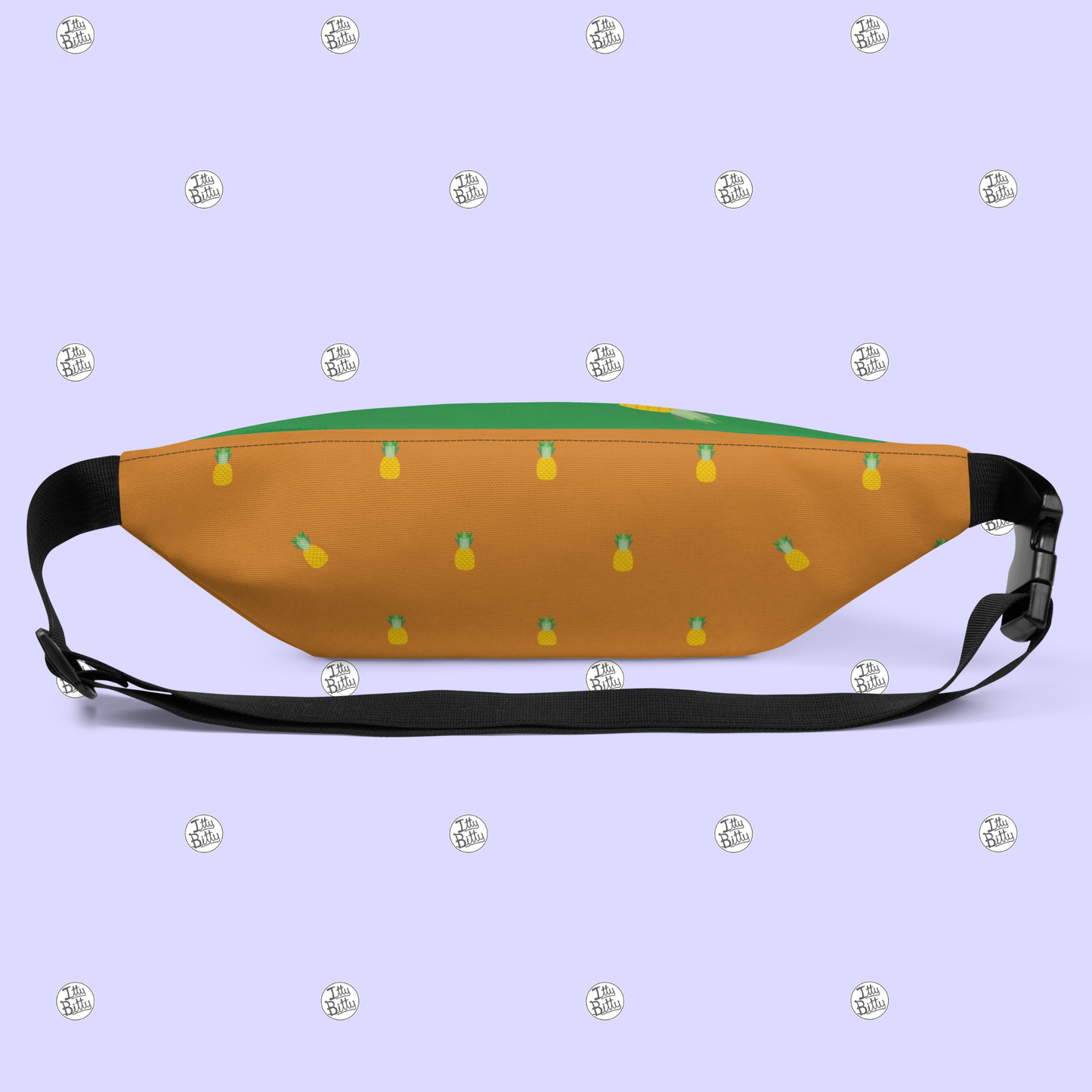 Nice Ananas - Fanny Pack