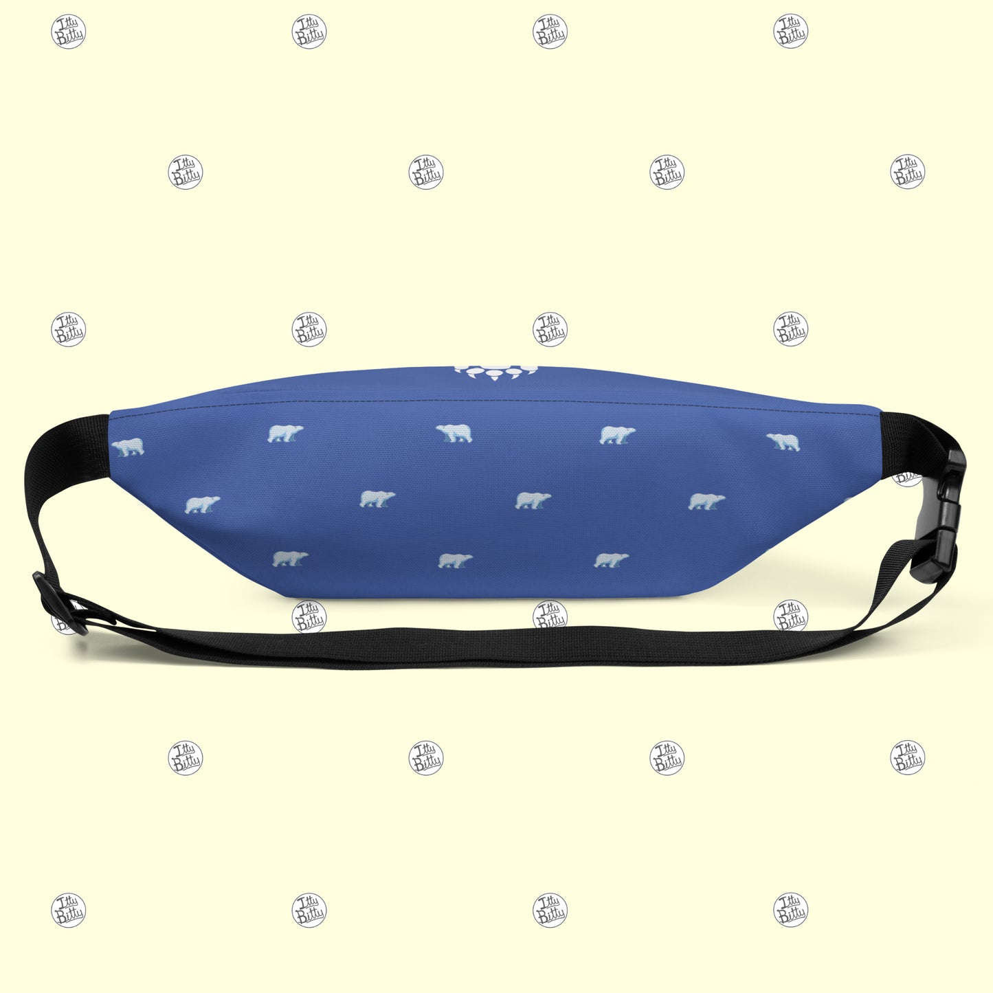 Sea Bear - Fanny Pack
