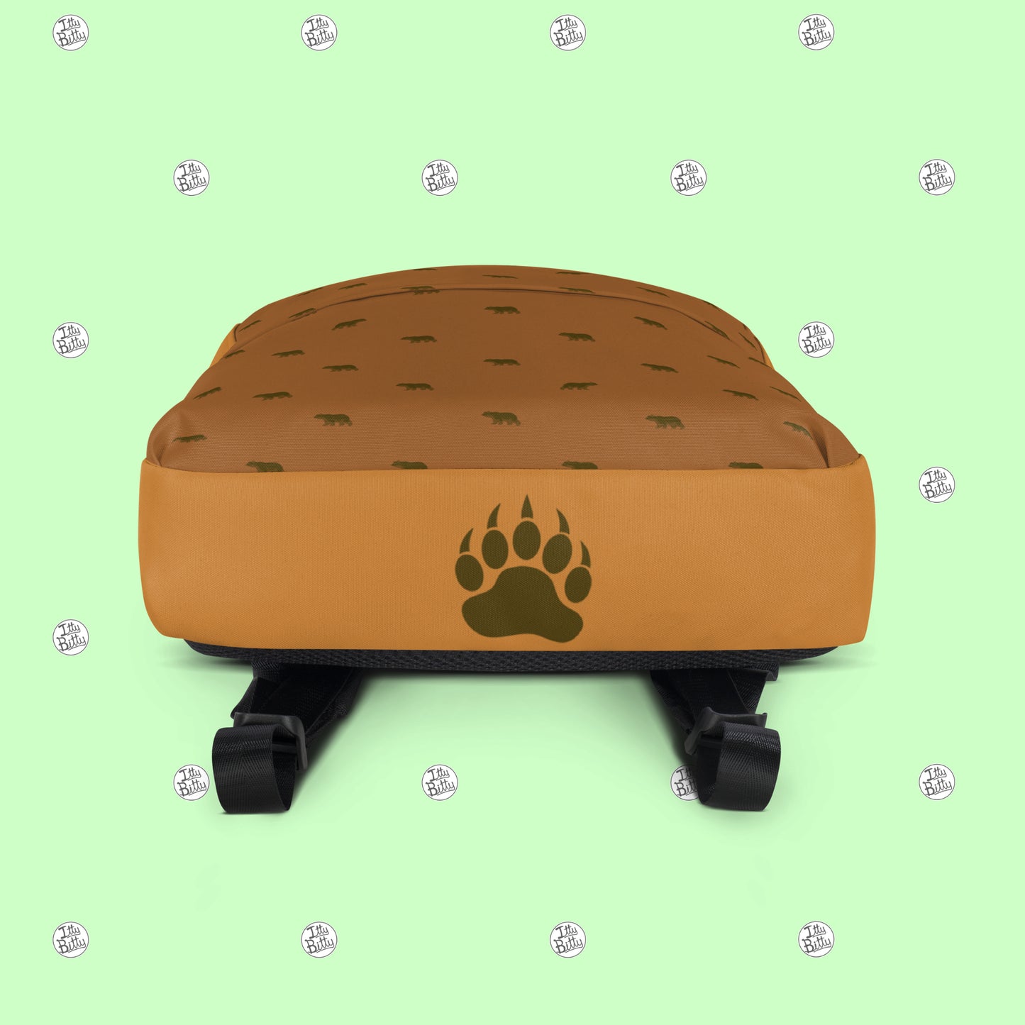 Golden Bear - Backpack