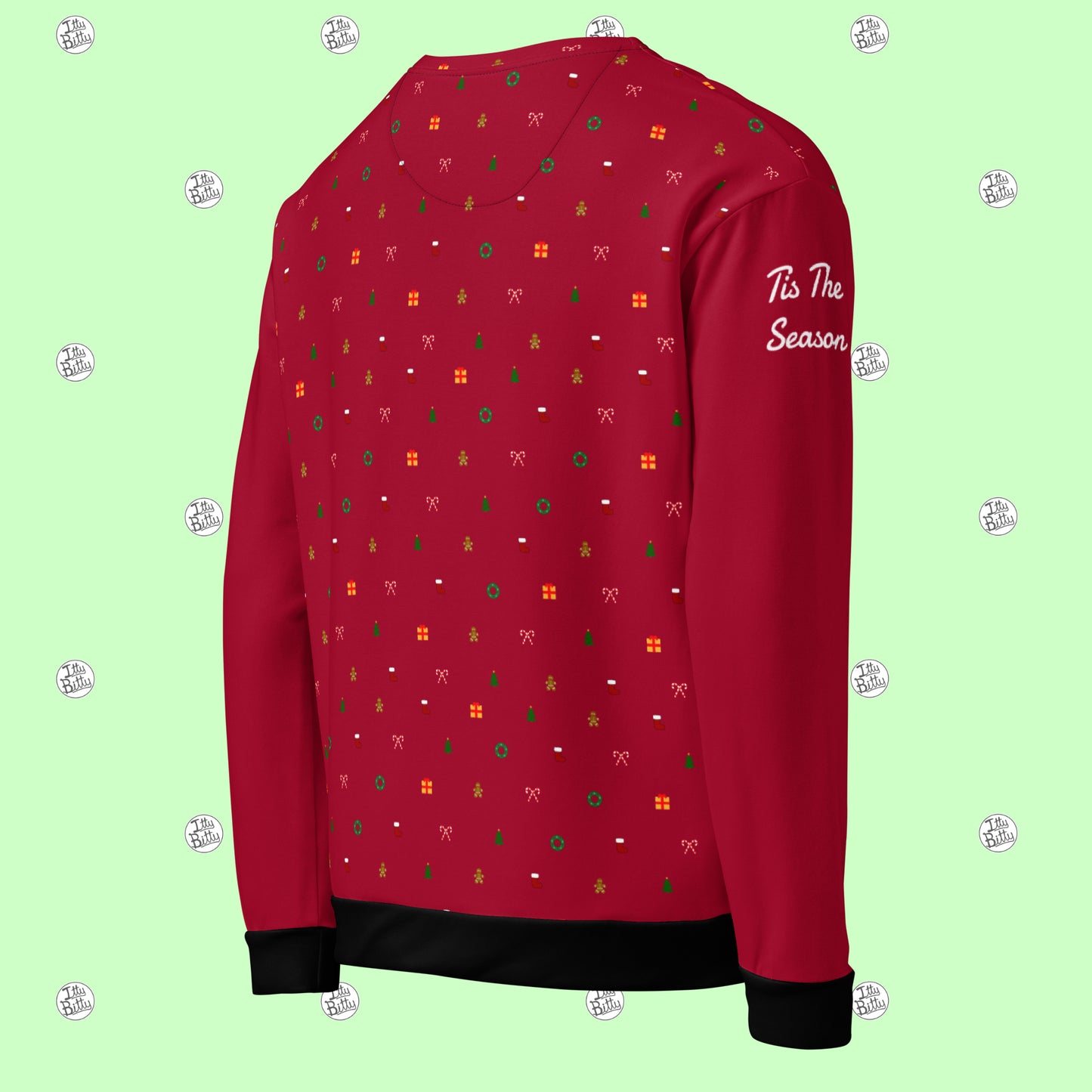 Tis The Season - Long Sleeve - Unisex