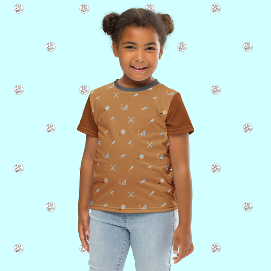 Chippie - Tshirt - Kids/Unisex