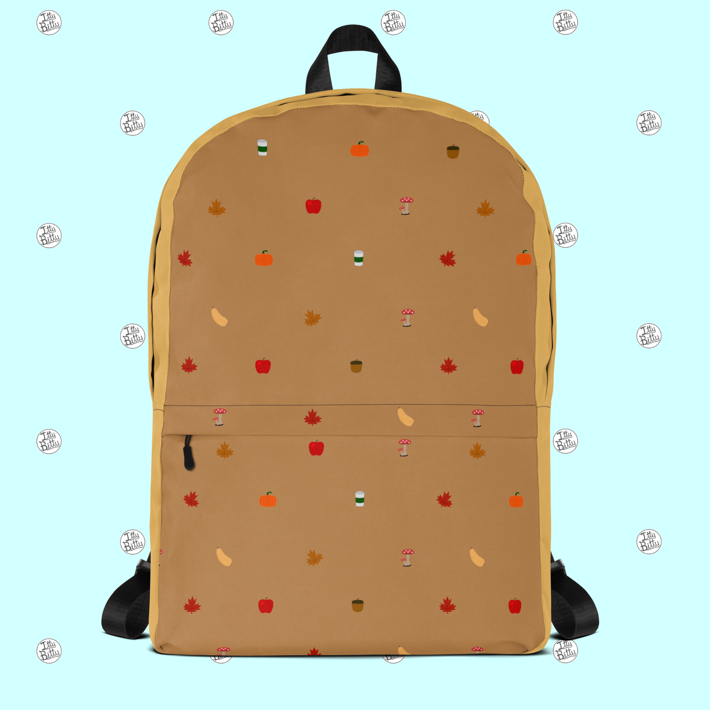 Fall-ing For You - Backpack