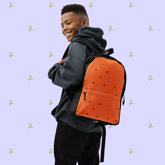 This Is Halloween - Backpack
