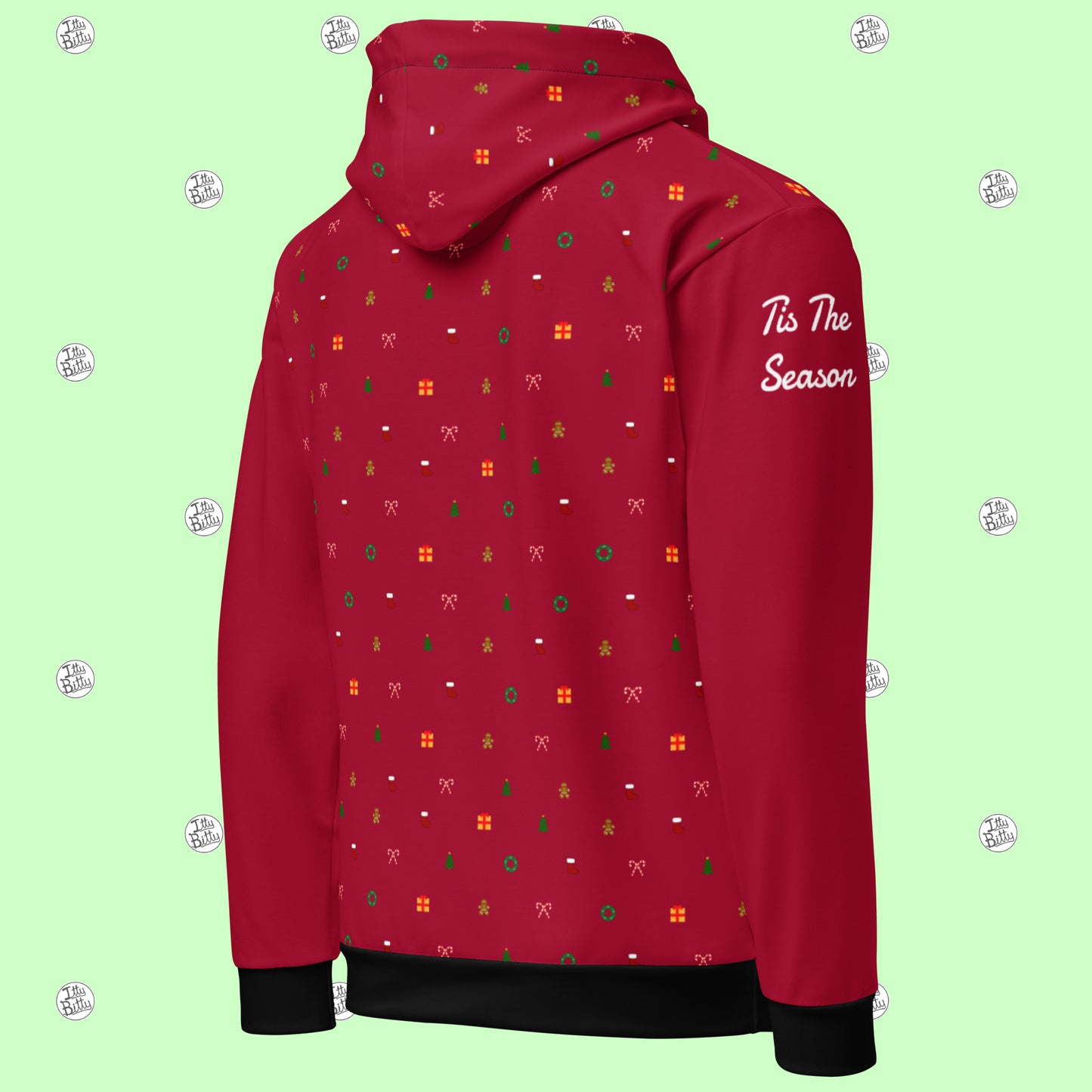 Tis The Season - Hoodie - Unisex