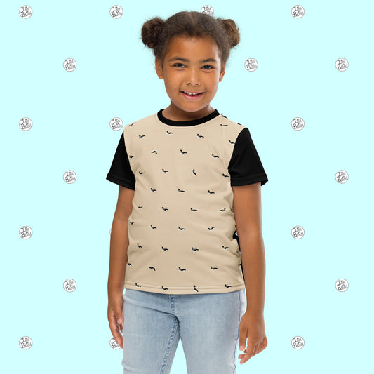 Get Loonie! - Tshirt - Kids/Unisex