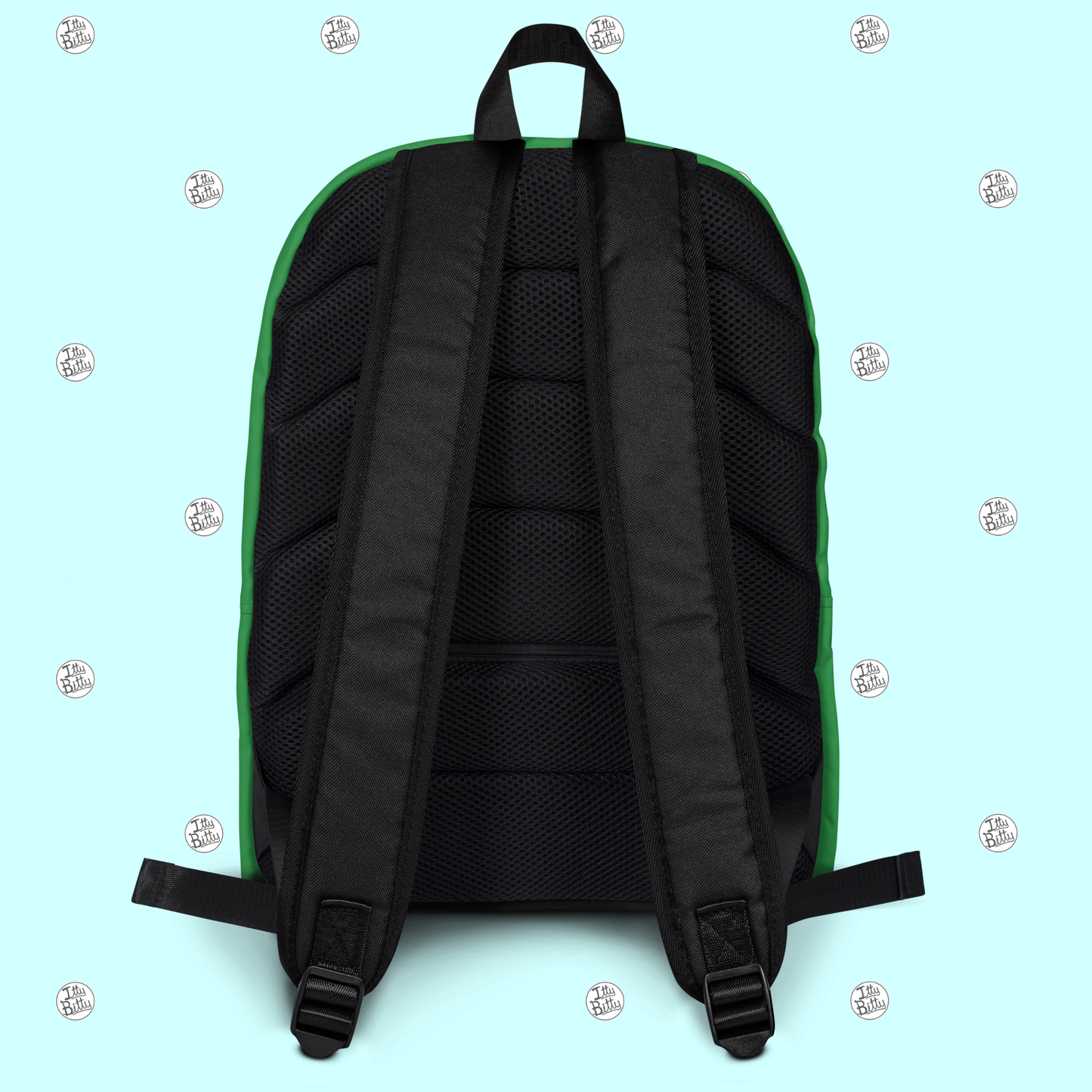 Avocad-OH! - Backpack