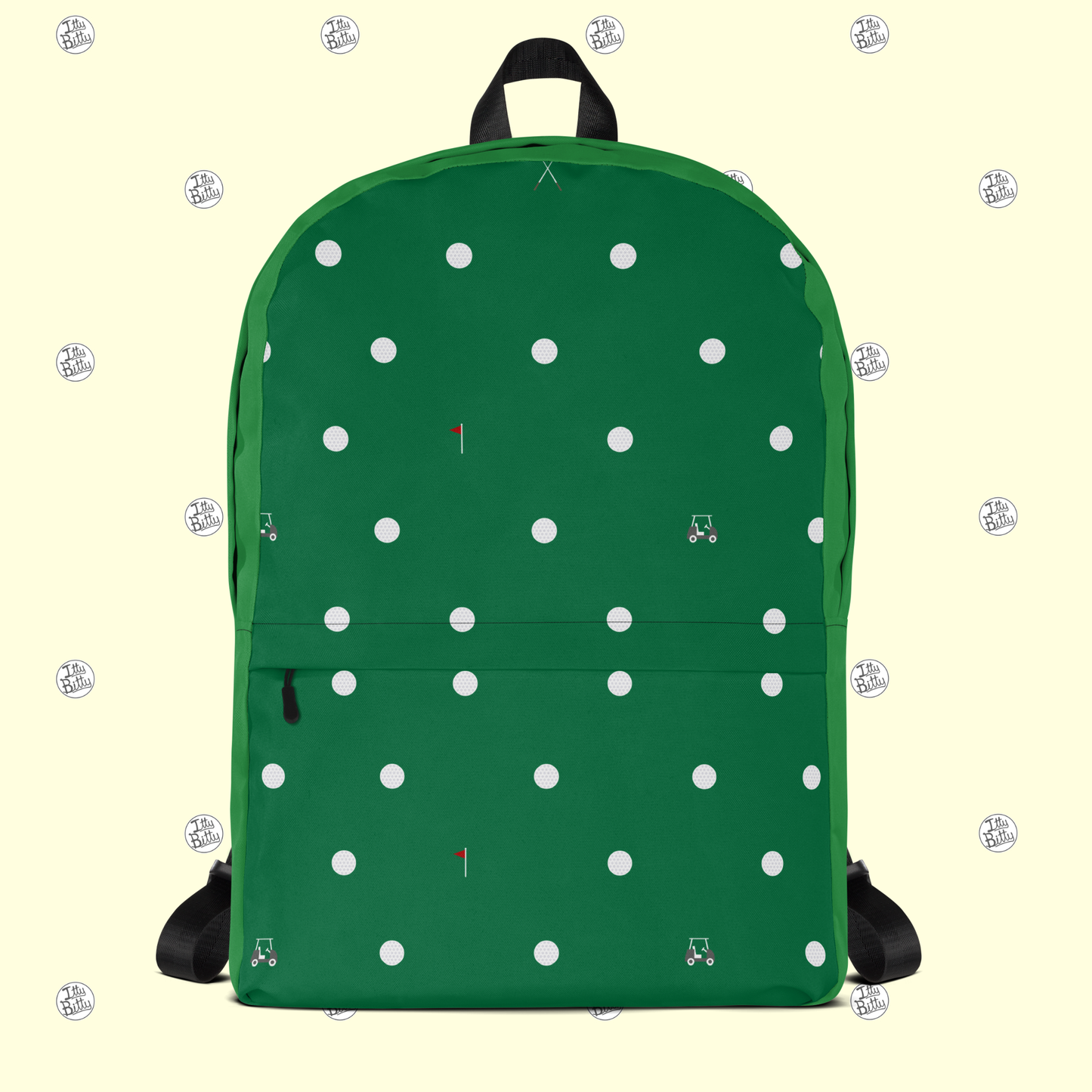 FORE! - Backpack