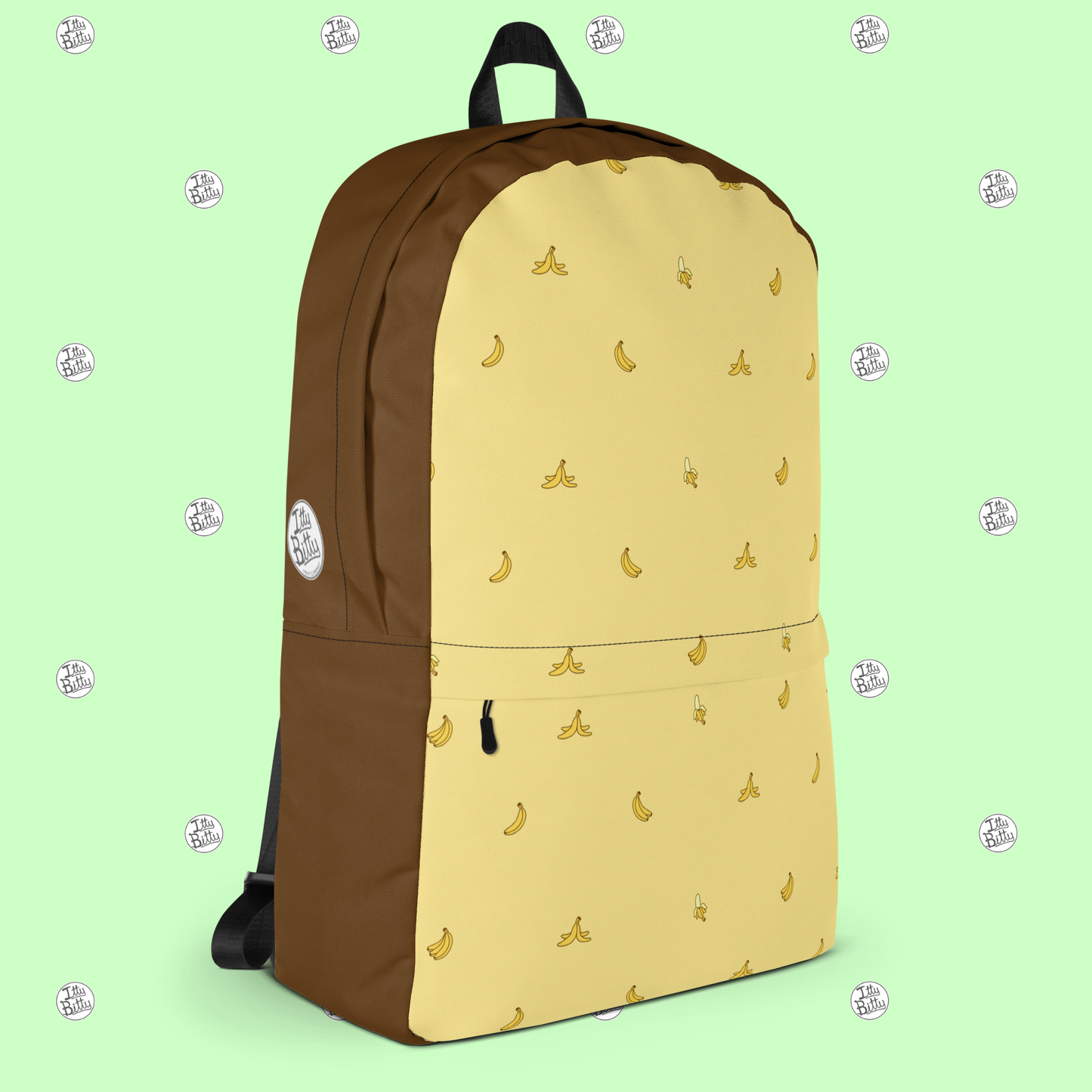 This Bag Is BANANAS! - Backpack