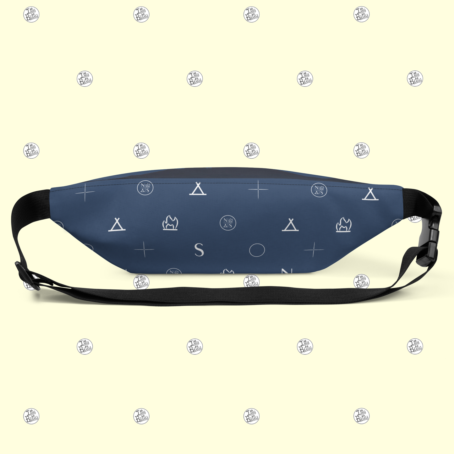 Explorers Beacon - Fanny Pack