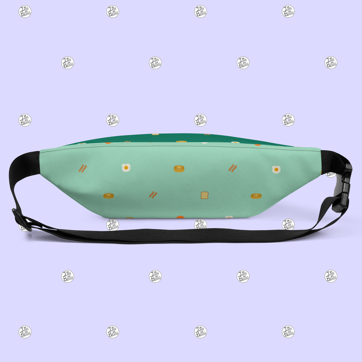 Breakfast Over Easy - Fanny Pack