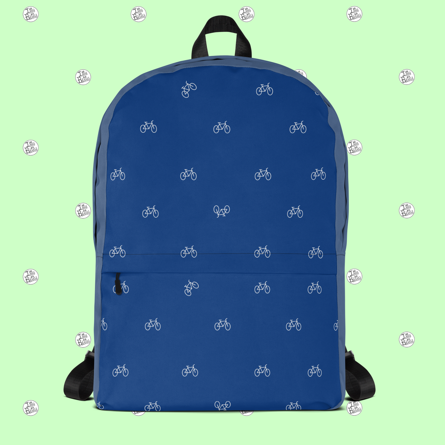 Cyclopath - Backpack