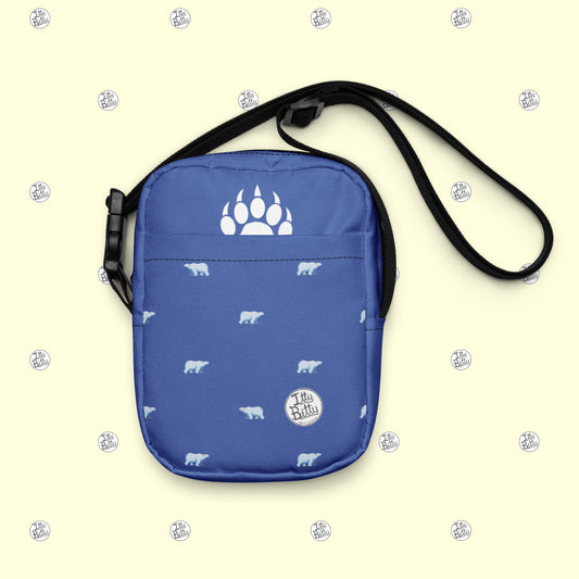 Sea Bear - Crossbody bag