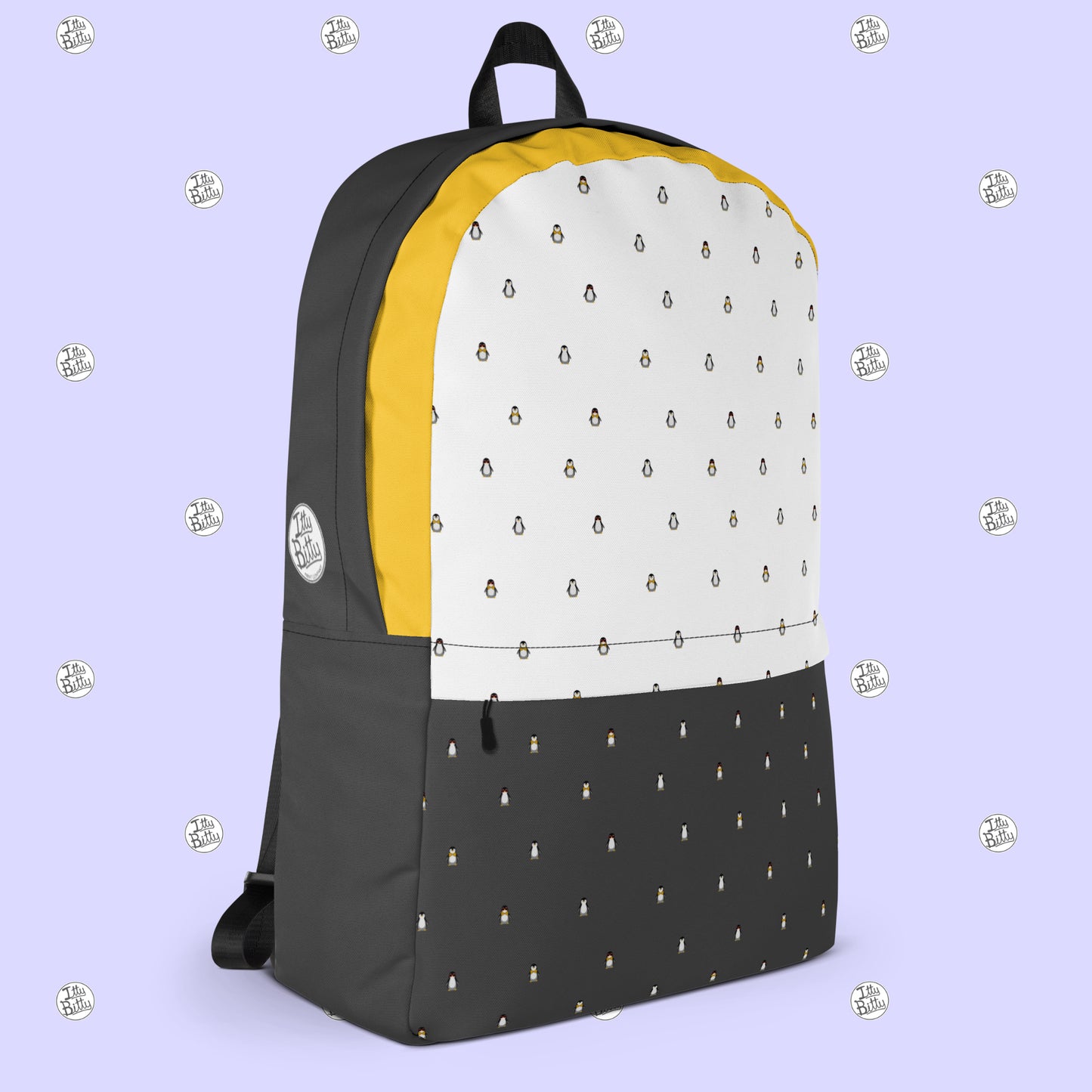 Fancy Bird - Backpack