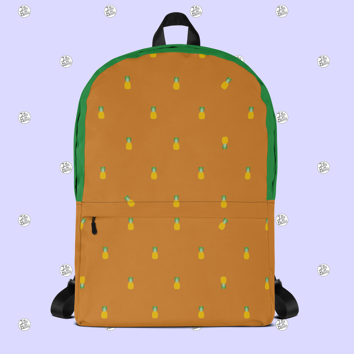 Nice Ananas! - Backpack