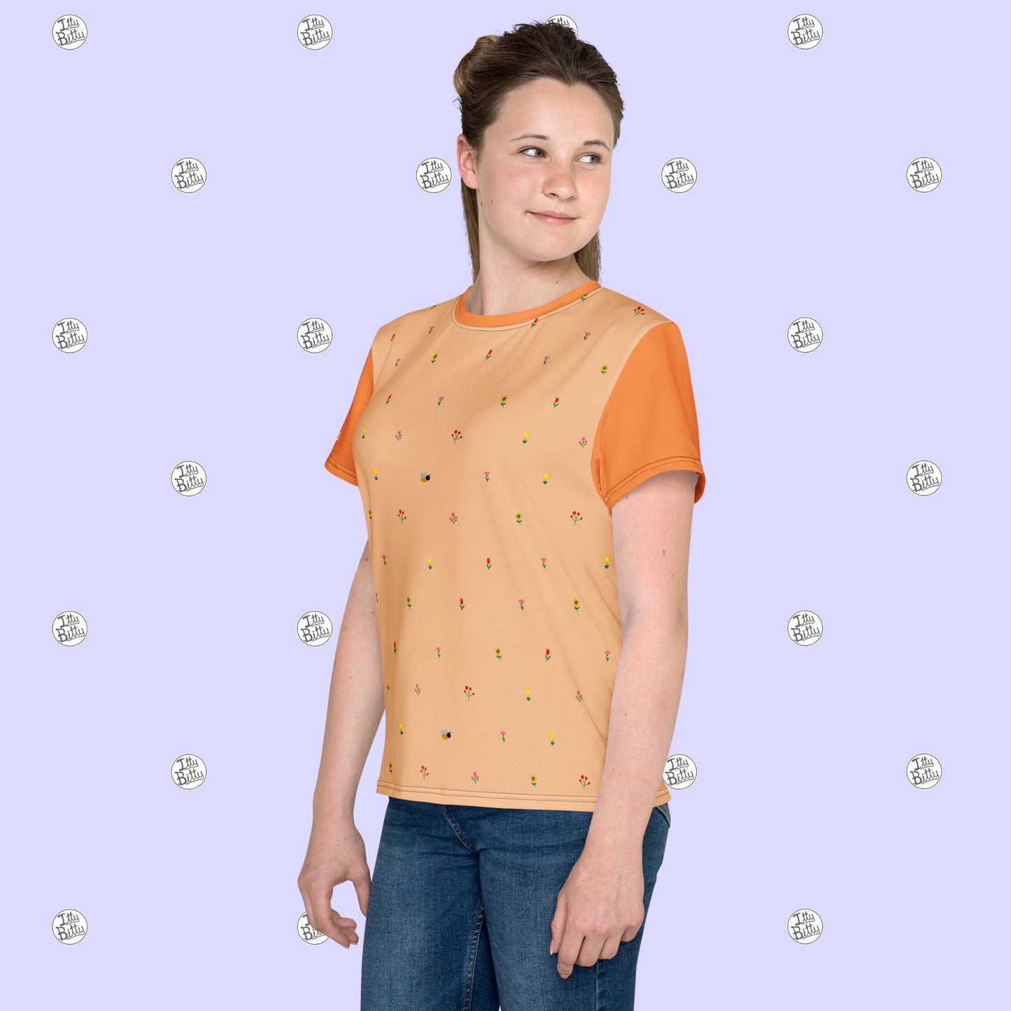 May Flowers - Tshirt - Youth/Unisex