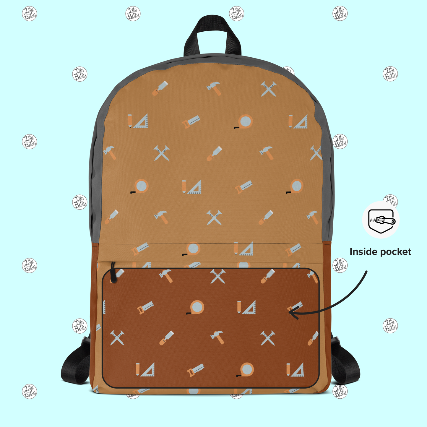 Chippie - Backpack