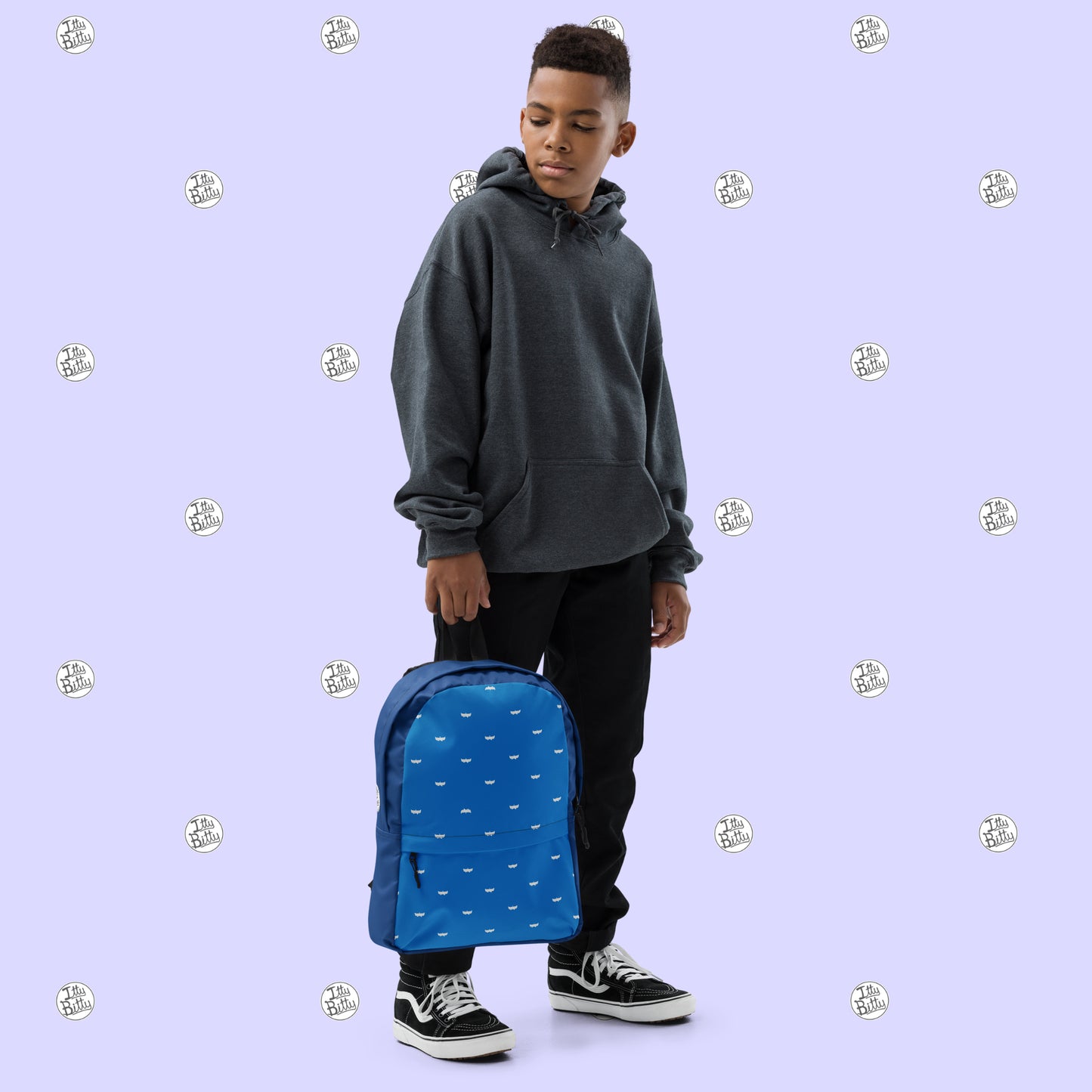Canoe Believe It! - Backpack