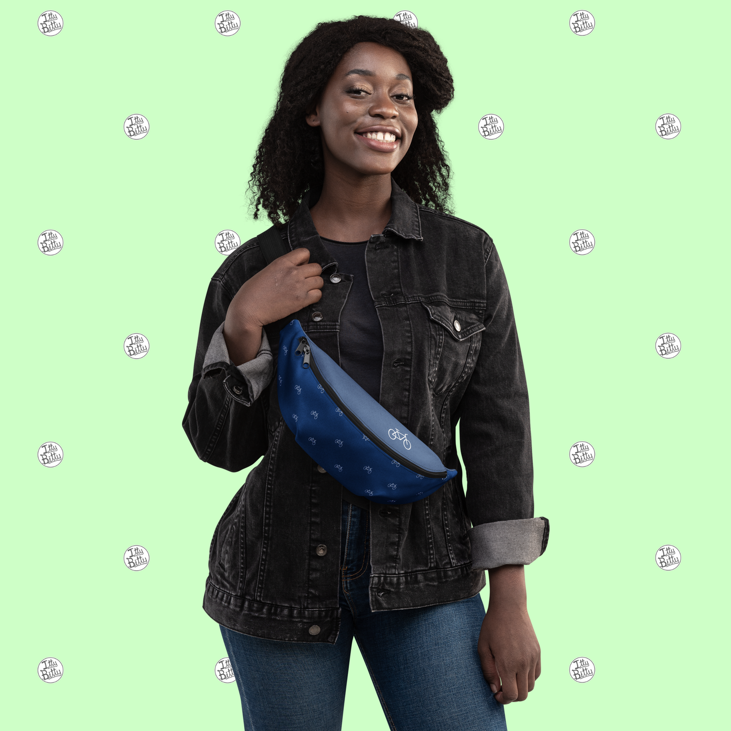 Cyclopath - Fanny Pack