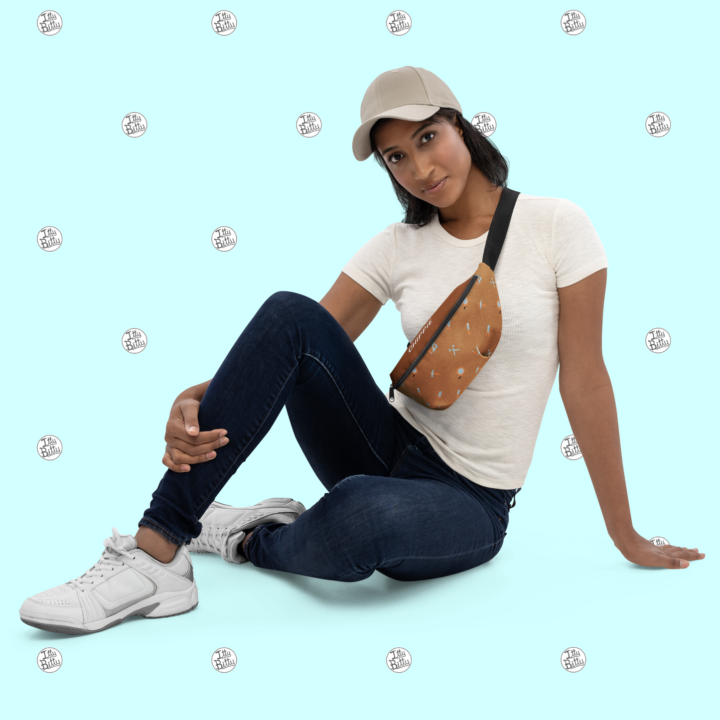 Chippie - Fanny Pack