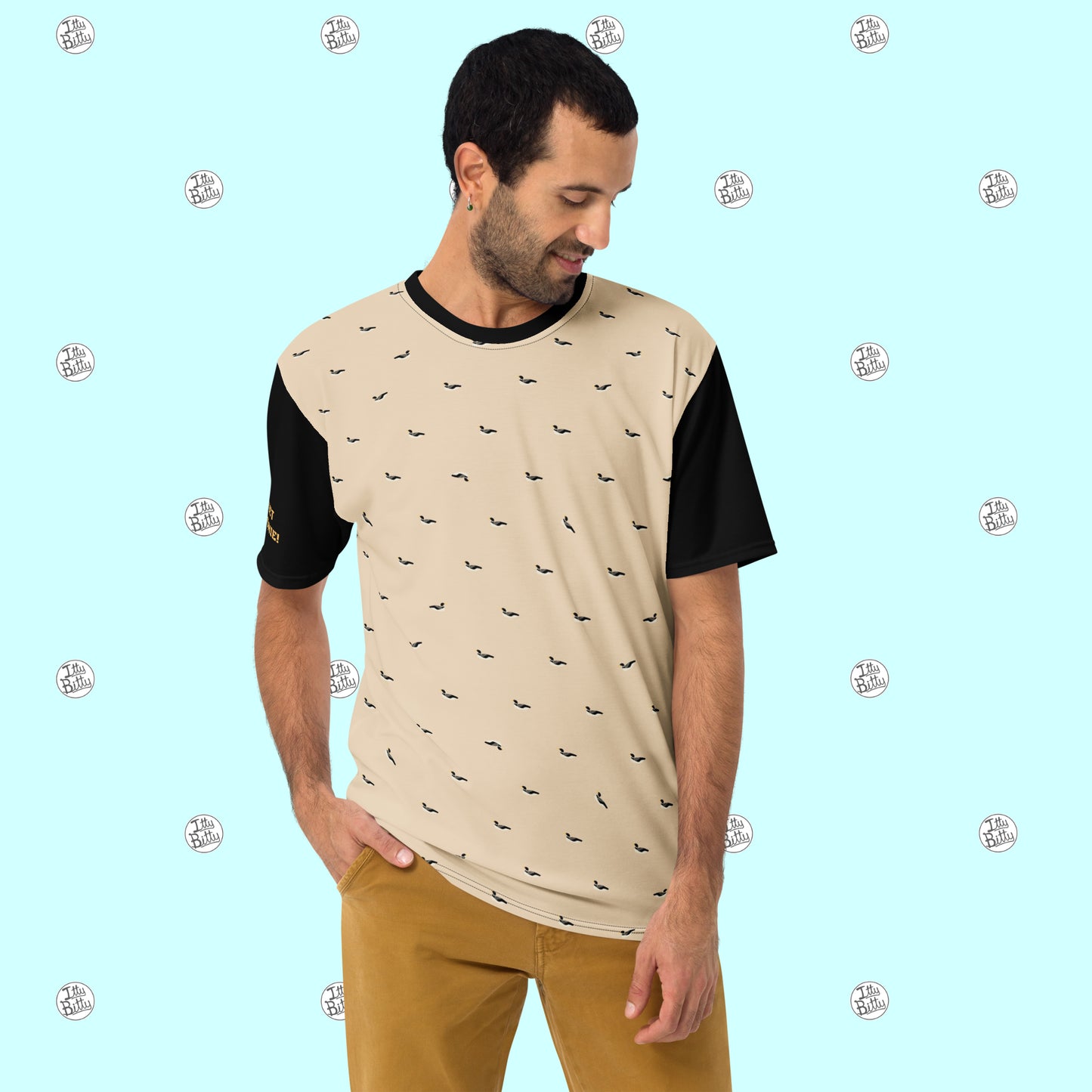 Get Loonie! - Tshirt - Mens/Unisex