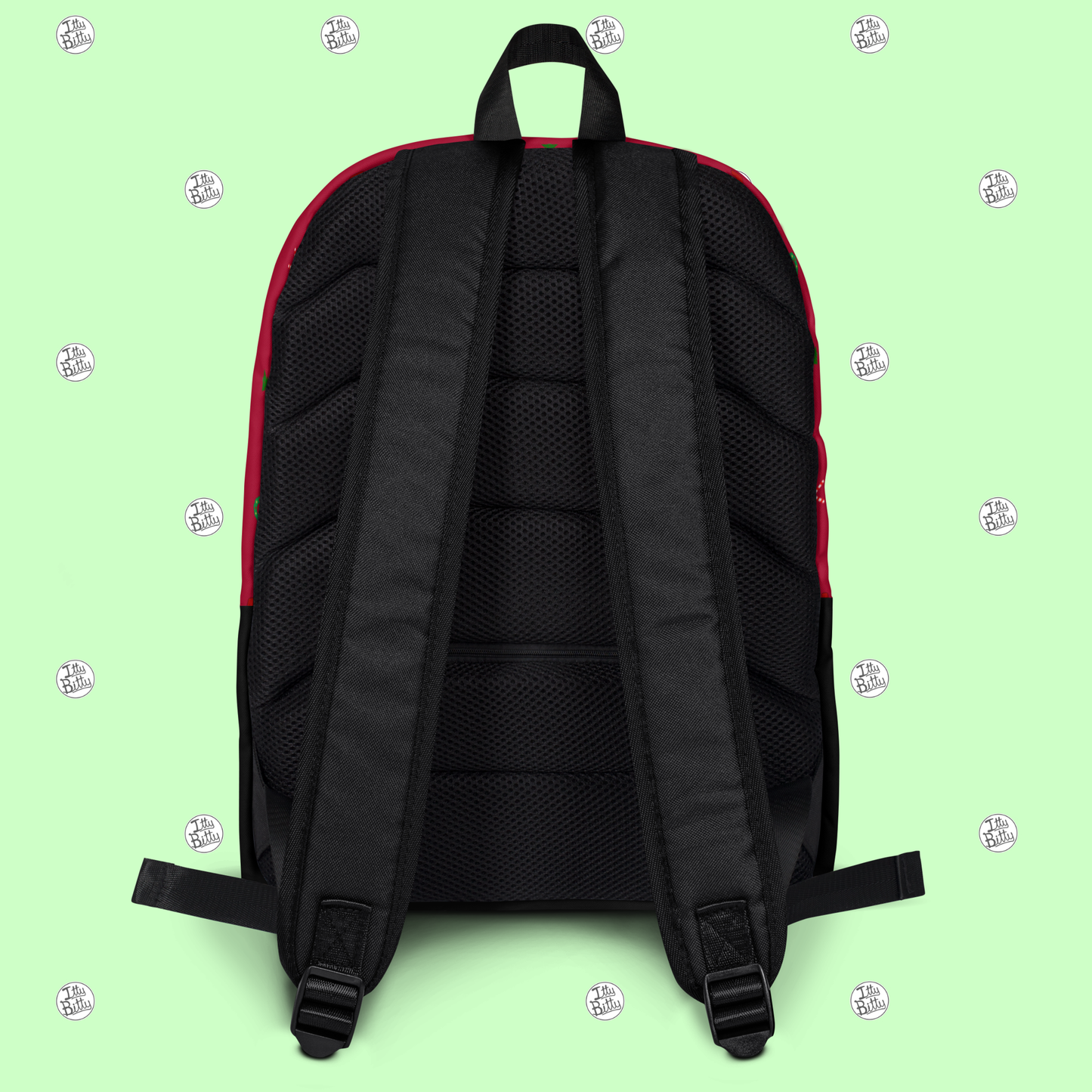 Tis The Season - Backpack
