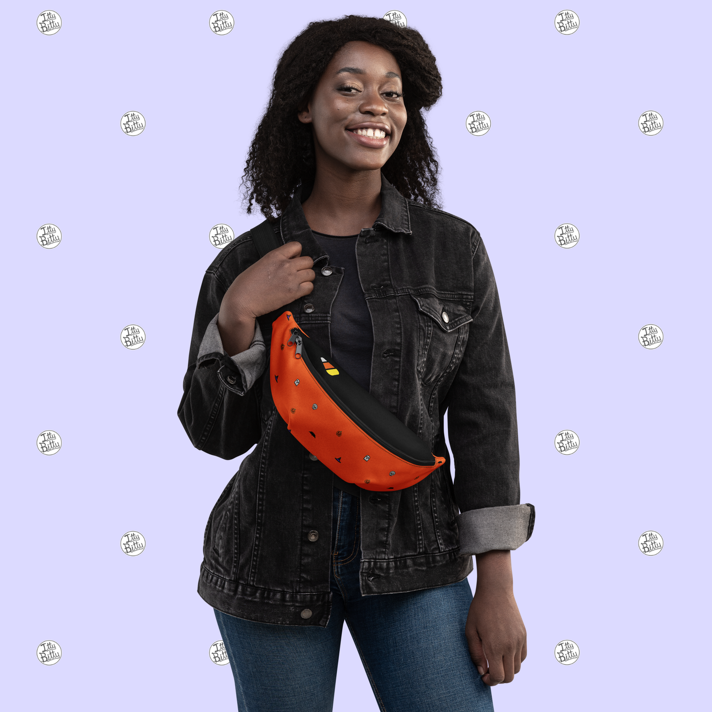 This Is Halloween - Fanny Pack