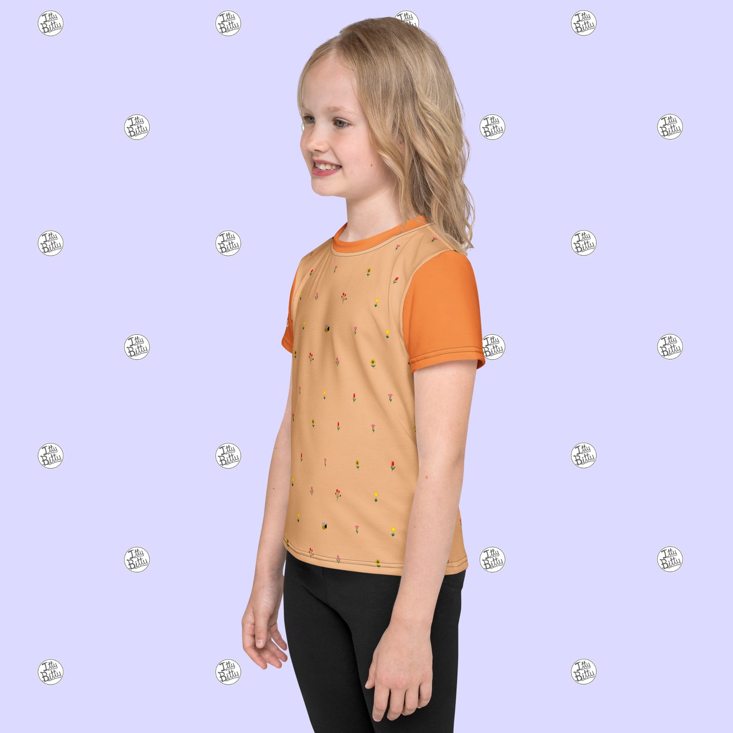 May Flowers - Tshirt - Kids/Unisex