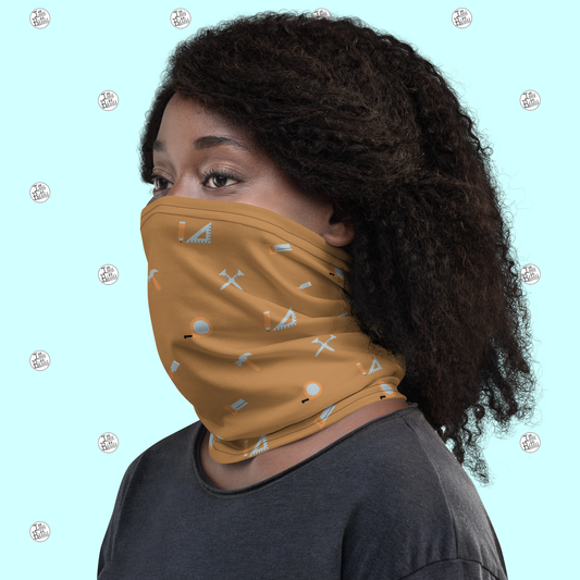 Chippie - Neck Gaiter