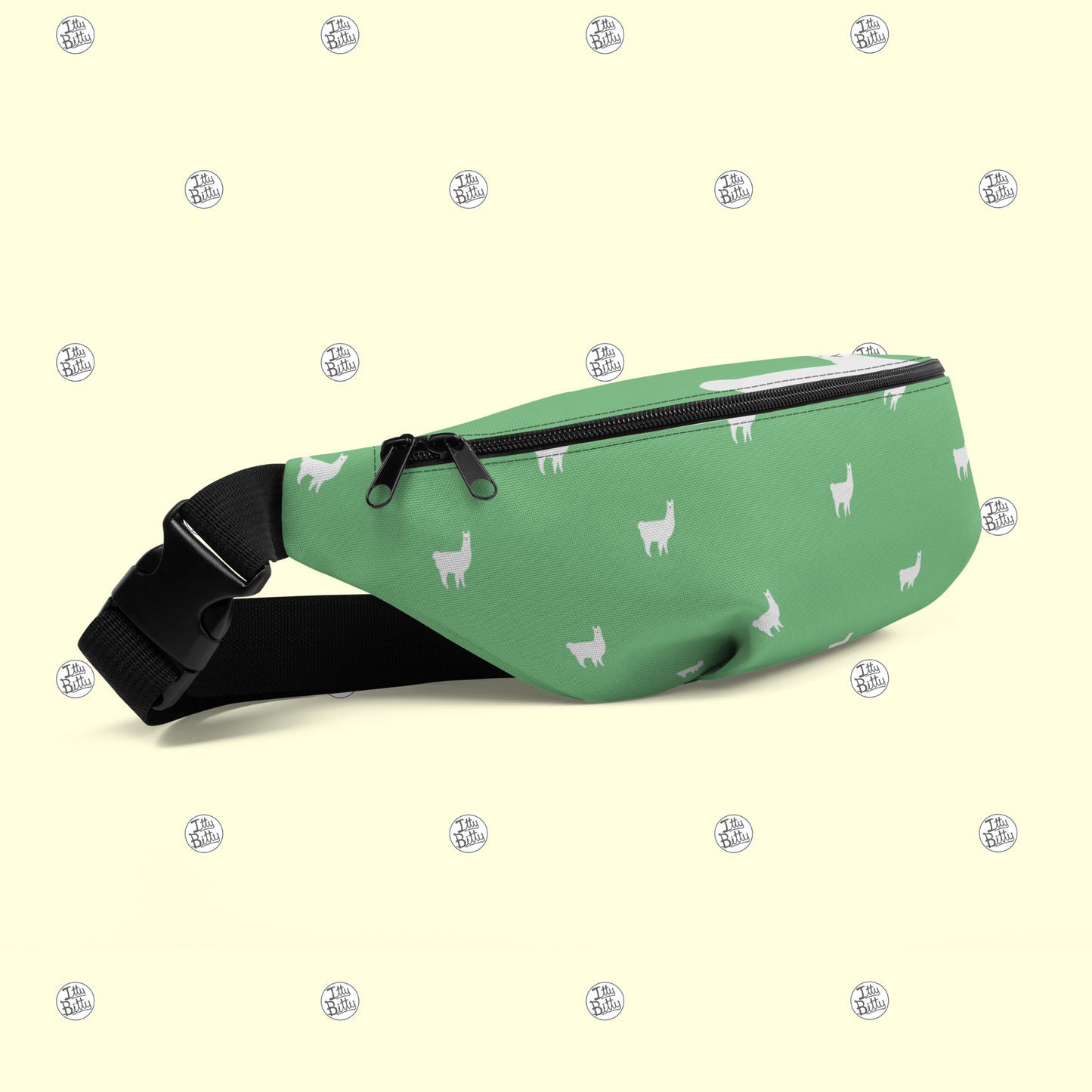 Drama Llama - Fanny Pack