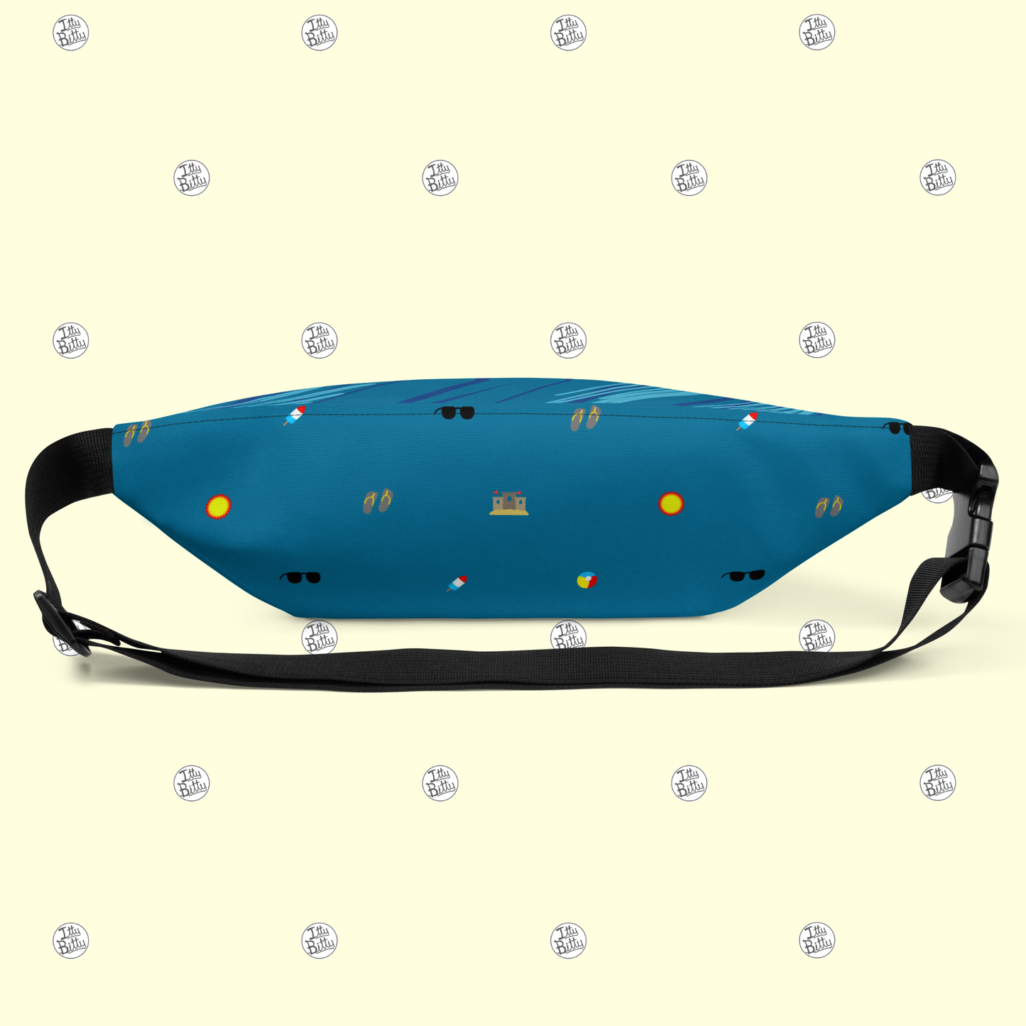 Summer Time - Fanny Pack