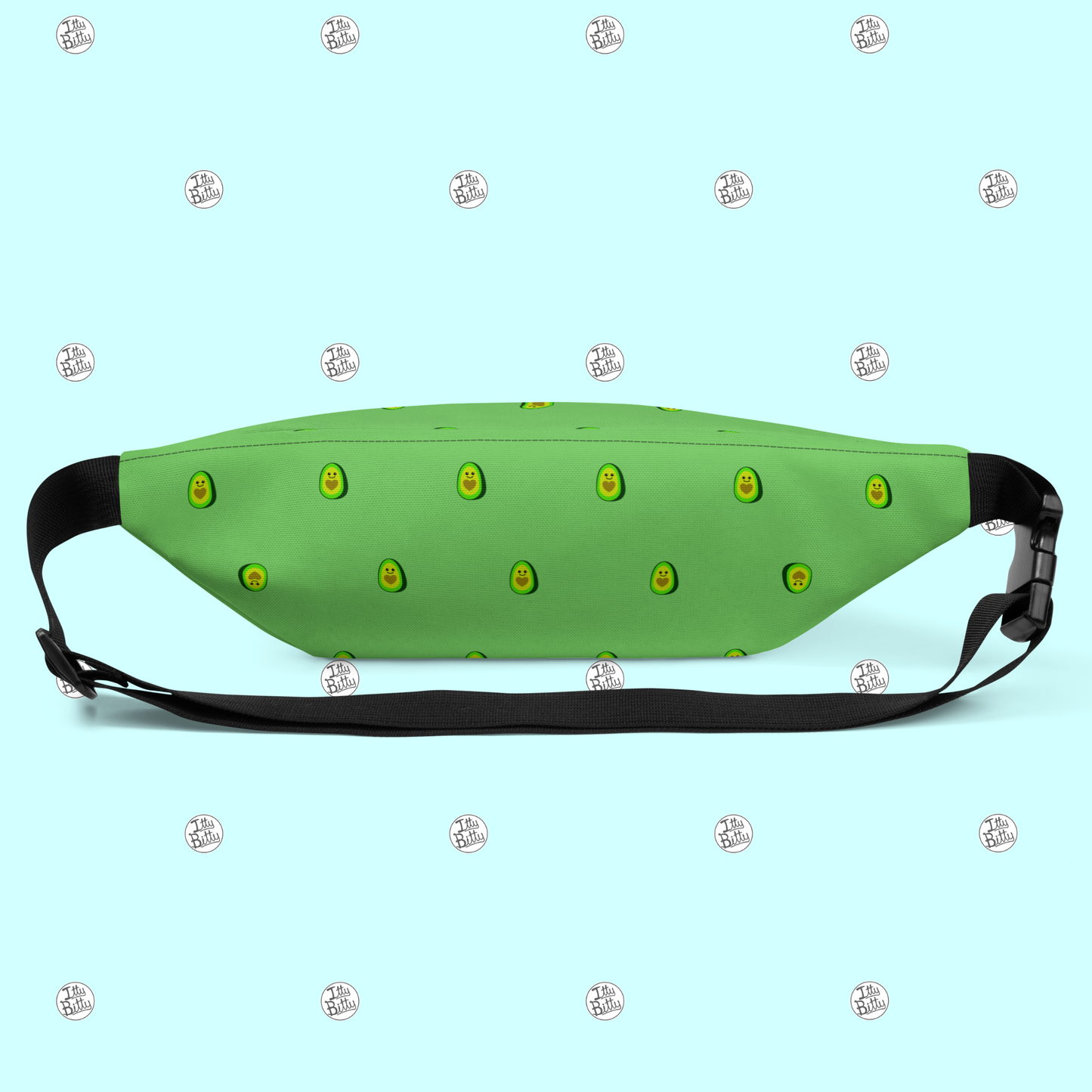 Avocad-OH! - Fanny Pack