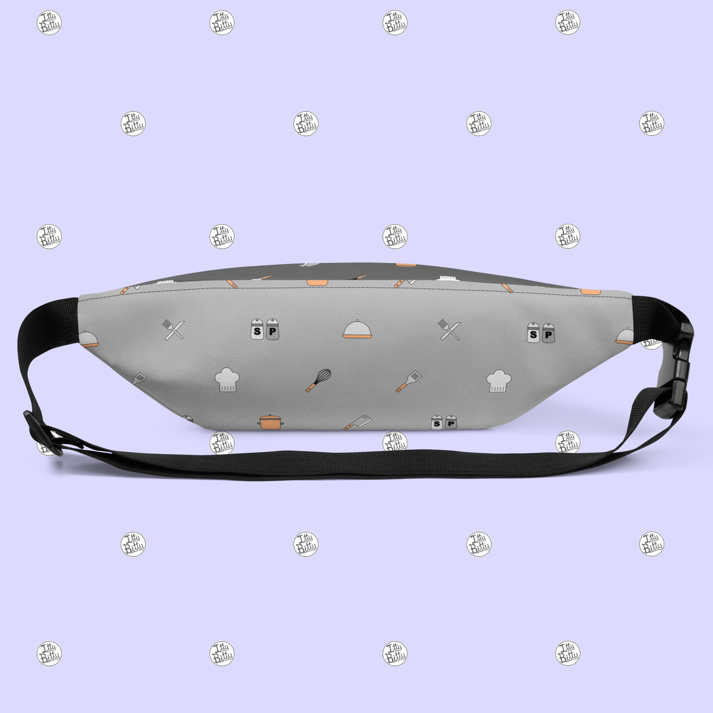 YES CHEF! - Fanny Pack