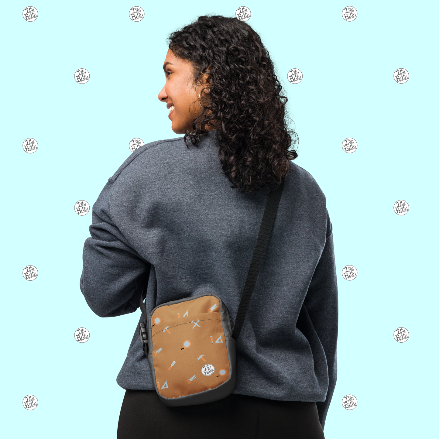Chippie - Crossbody Bag